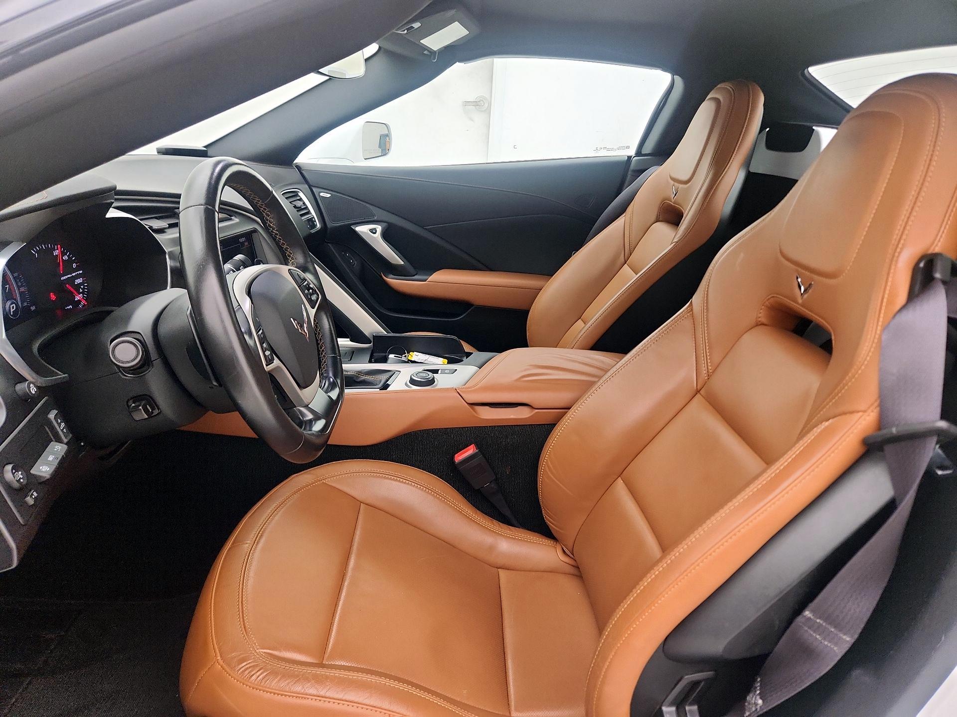 Thumbnail: 2016 Chevrolet Corvette - 11