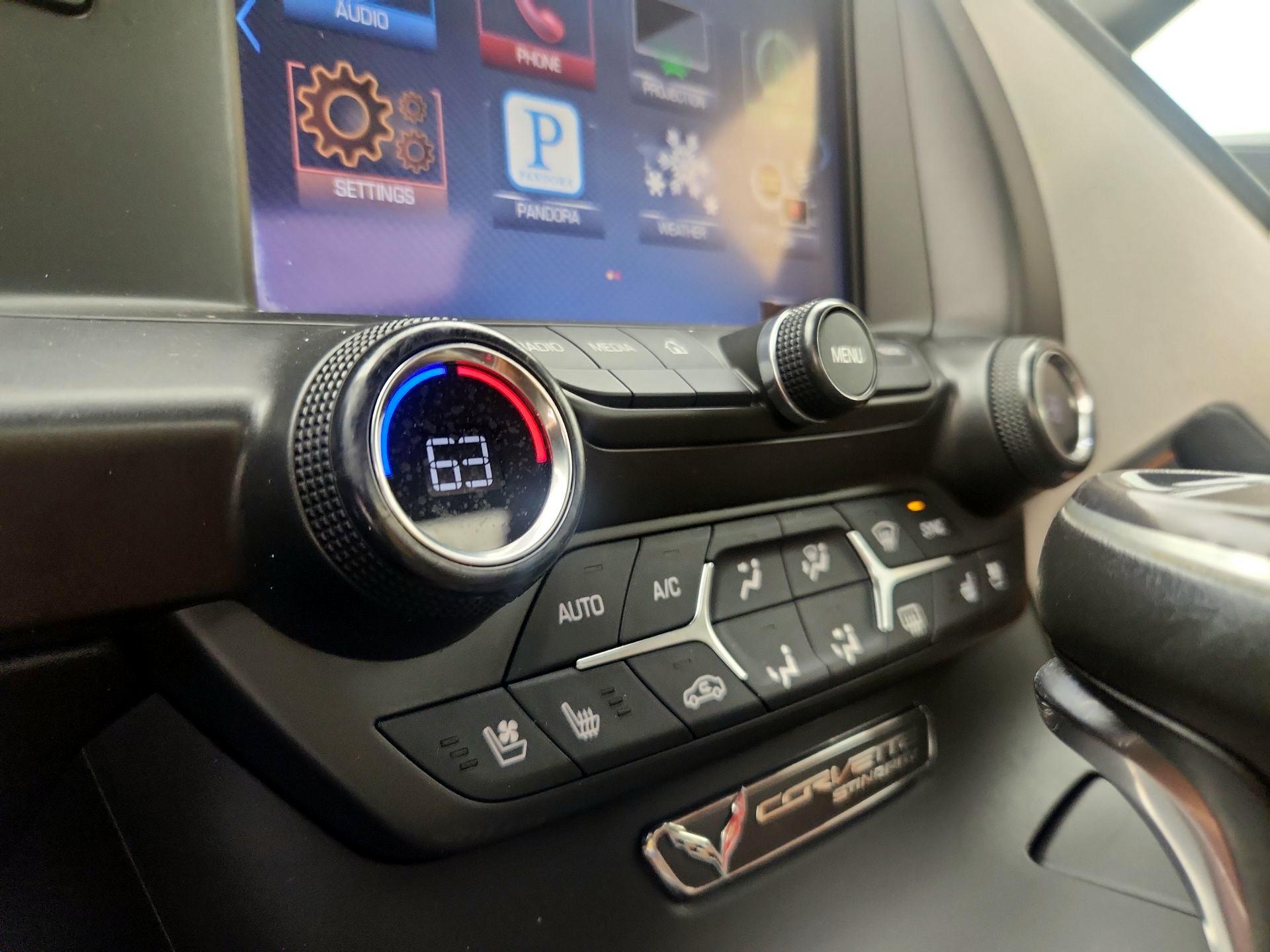 Thumbnail: 2016 Chevrolet Corvette - 17