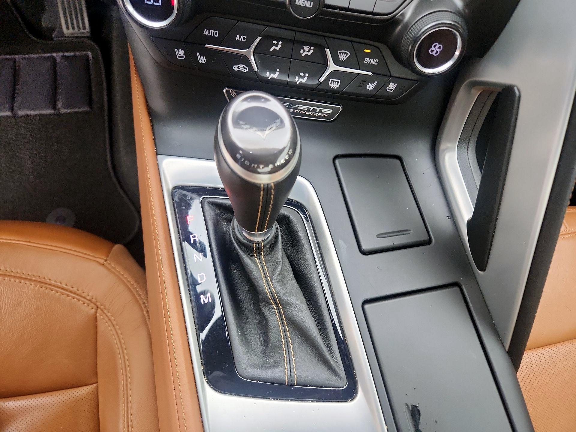 Thumbnail: 2016 Chevrolet Corvette - 18