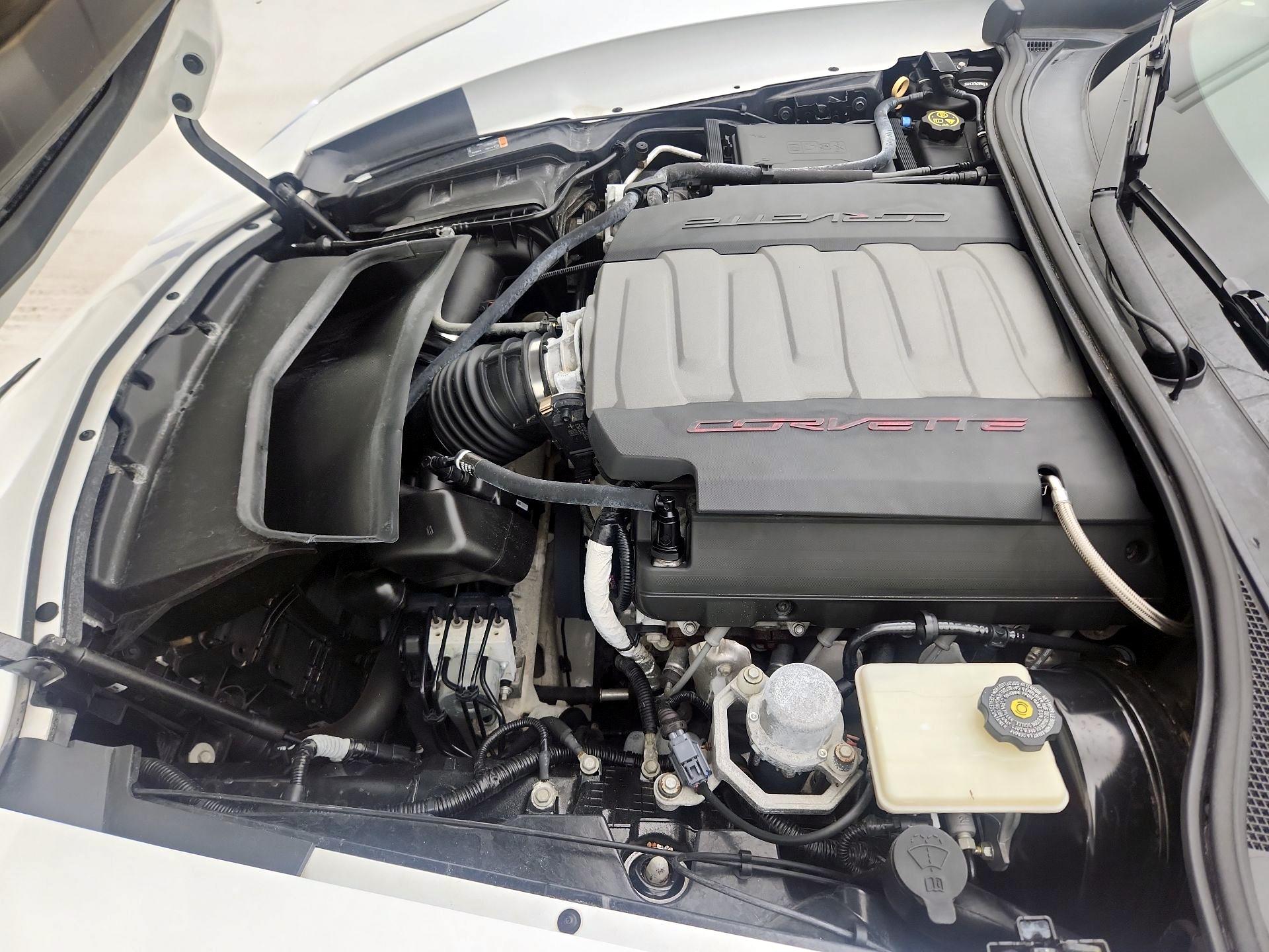 Thumbnail: 2016 Chevrolet Corvette - 20