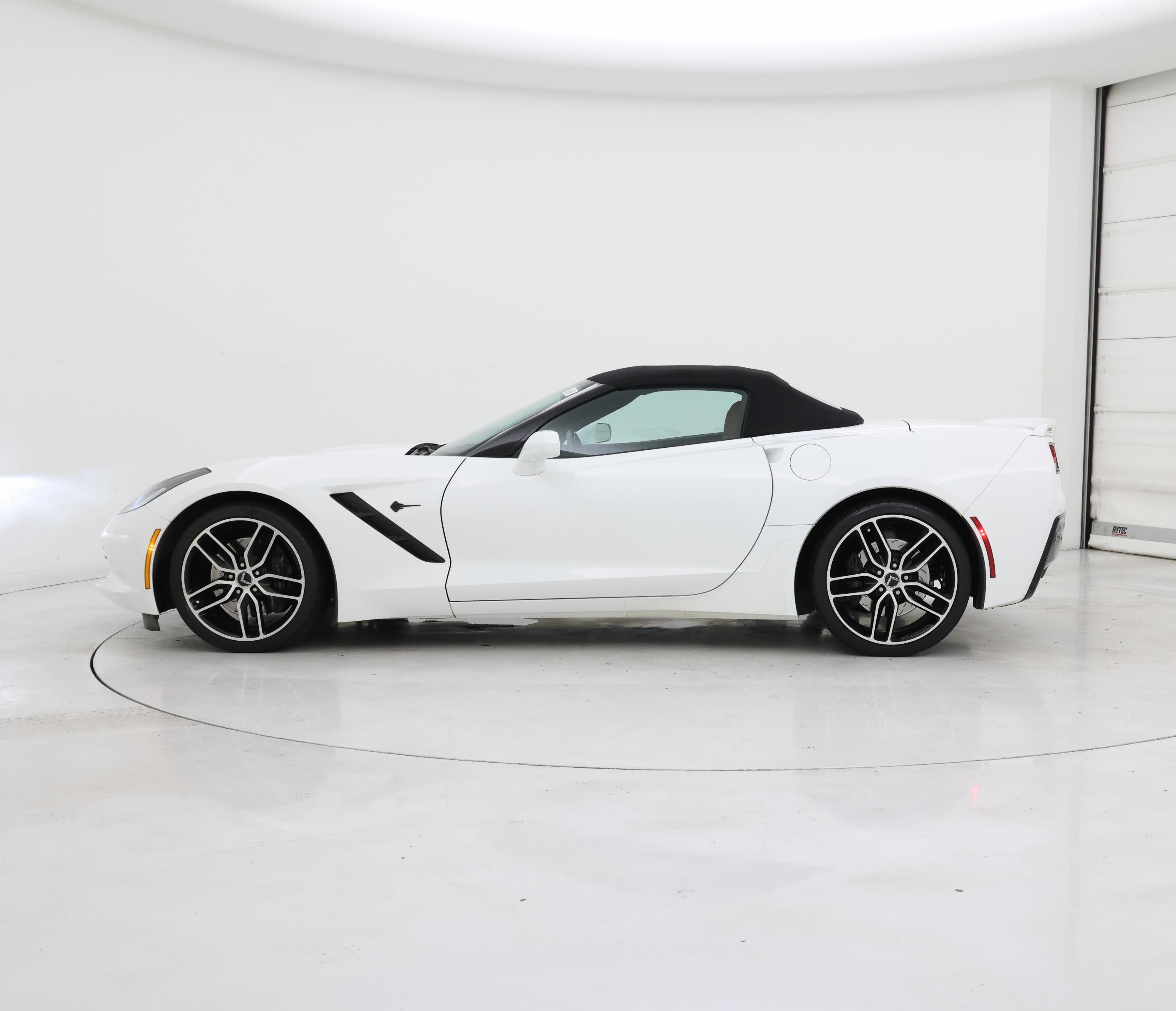 Thumbnail: 2016 Chevrolet Corvette - 3