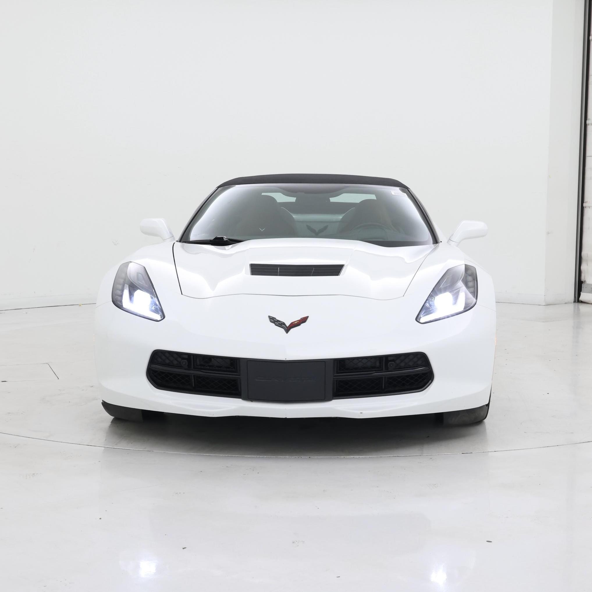 Thumbnail: 2016 Chevrolet Corvette - 5