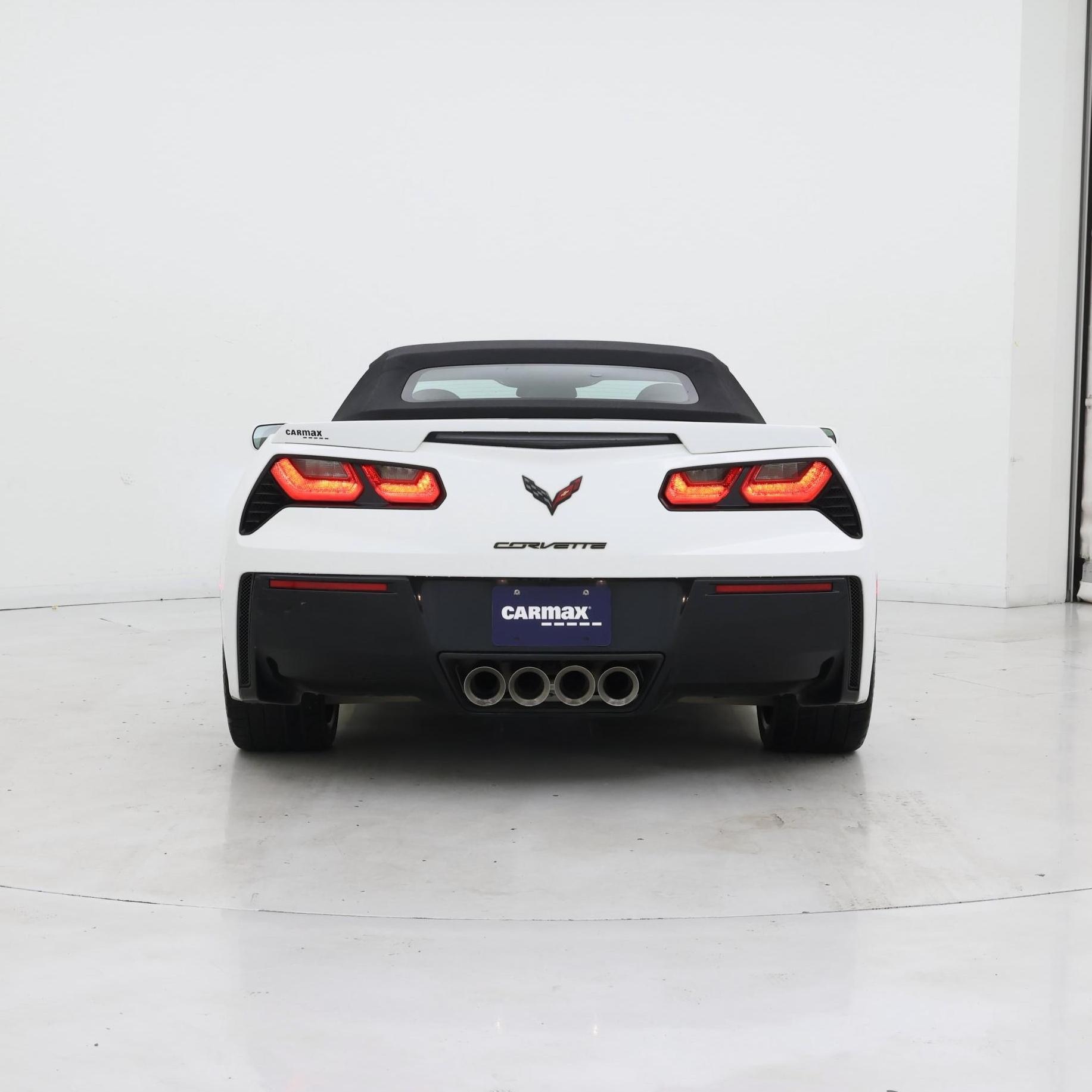 Thumbnail: 2016 Chevrolet Corvette - 6