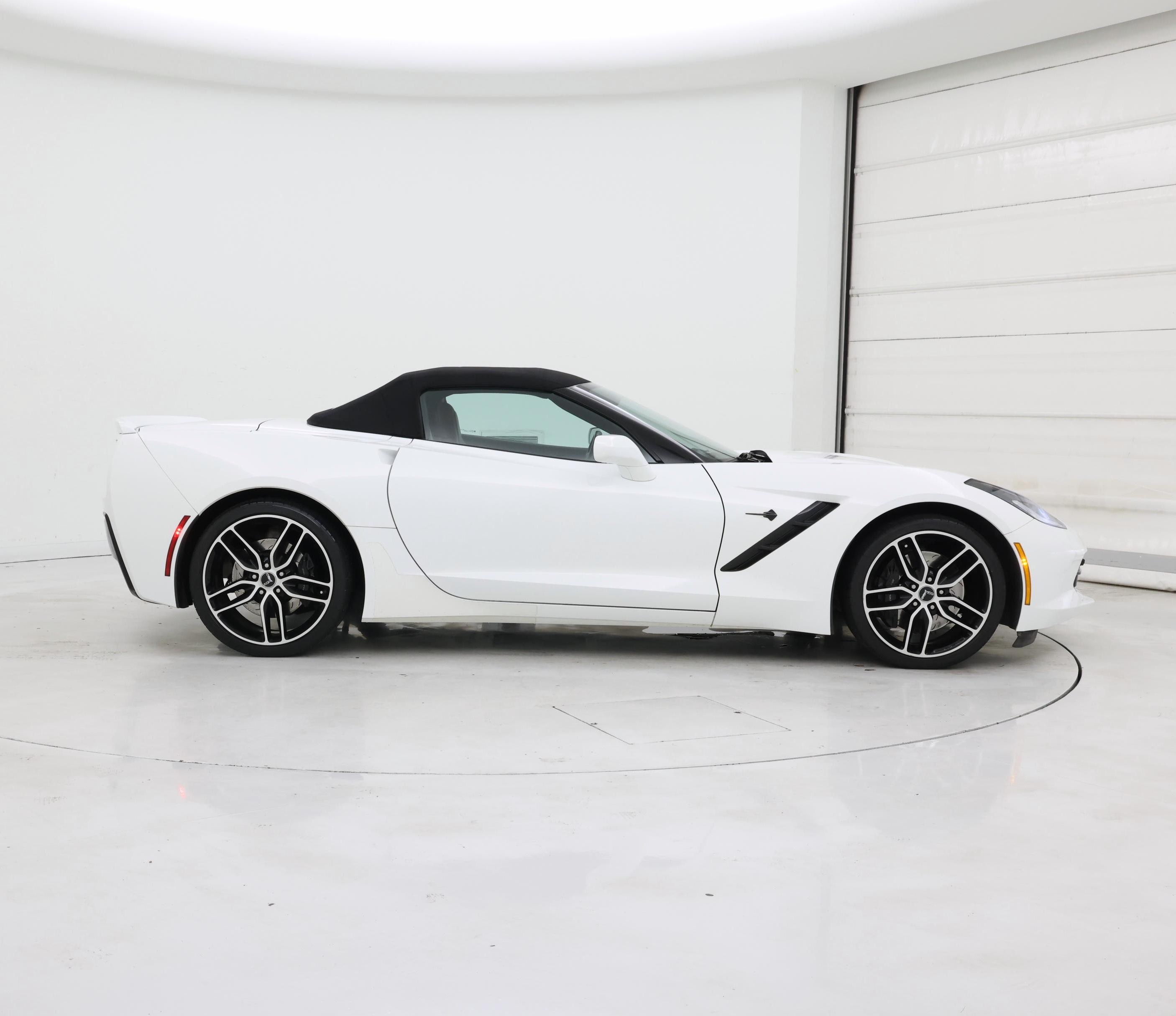 Thumbnail: 2016 Chevrolet Corvette - 7