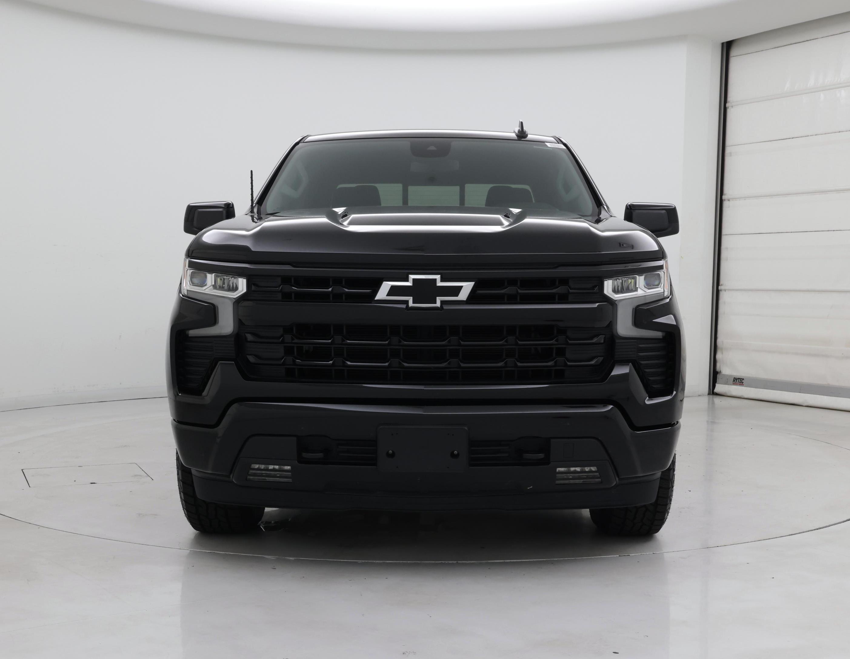 Thumbnail: 2024 Chevrolet Silverado 1500 - 5