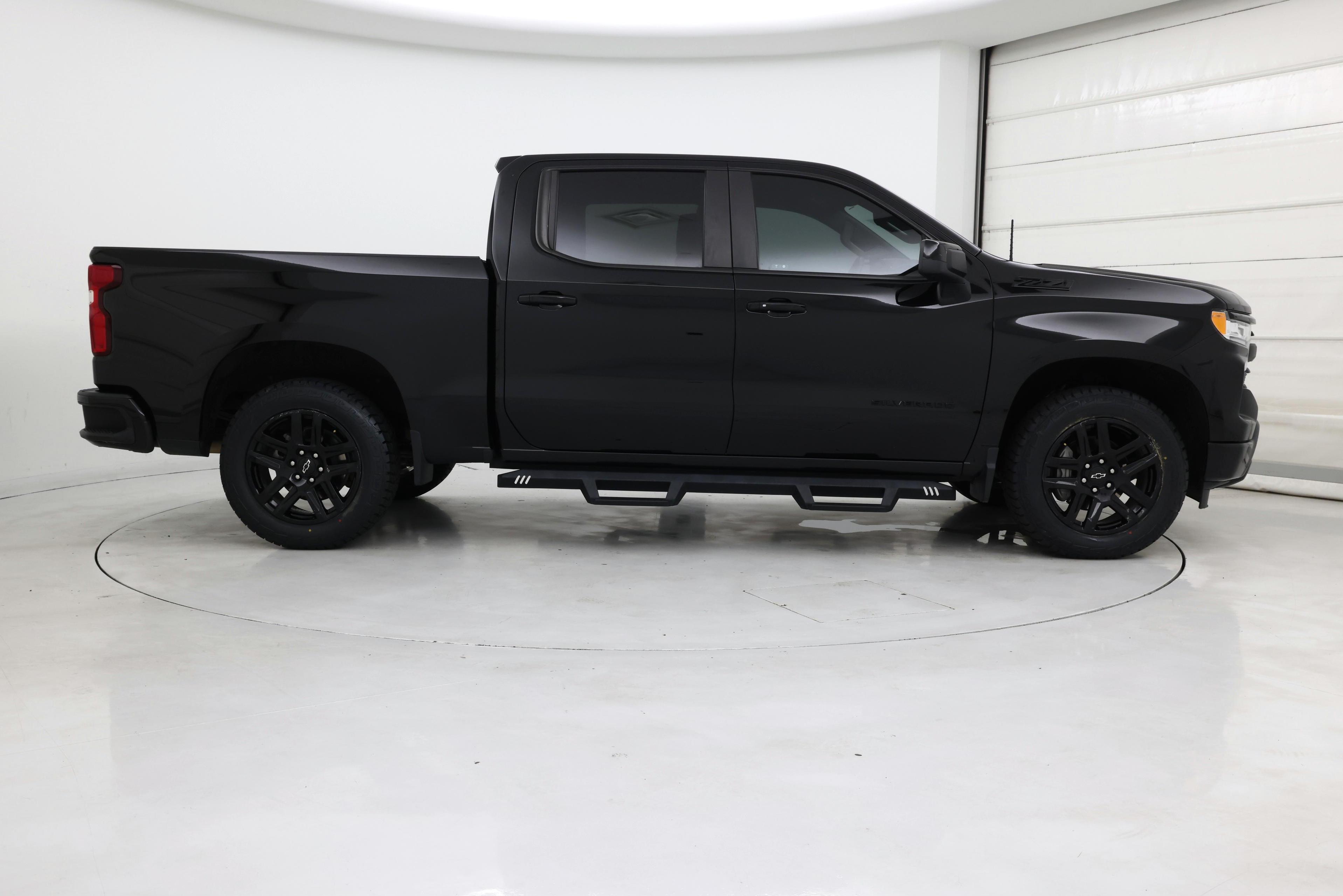 Thumbnail: 2024 Chevrolet Silverado 1500 - 7