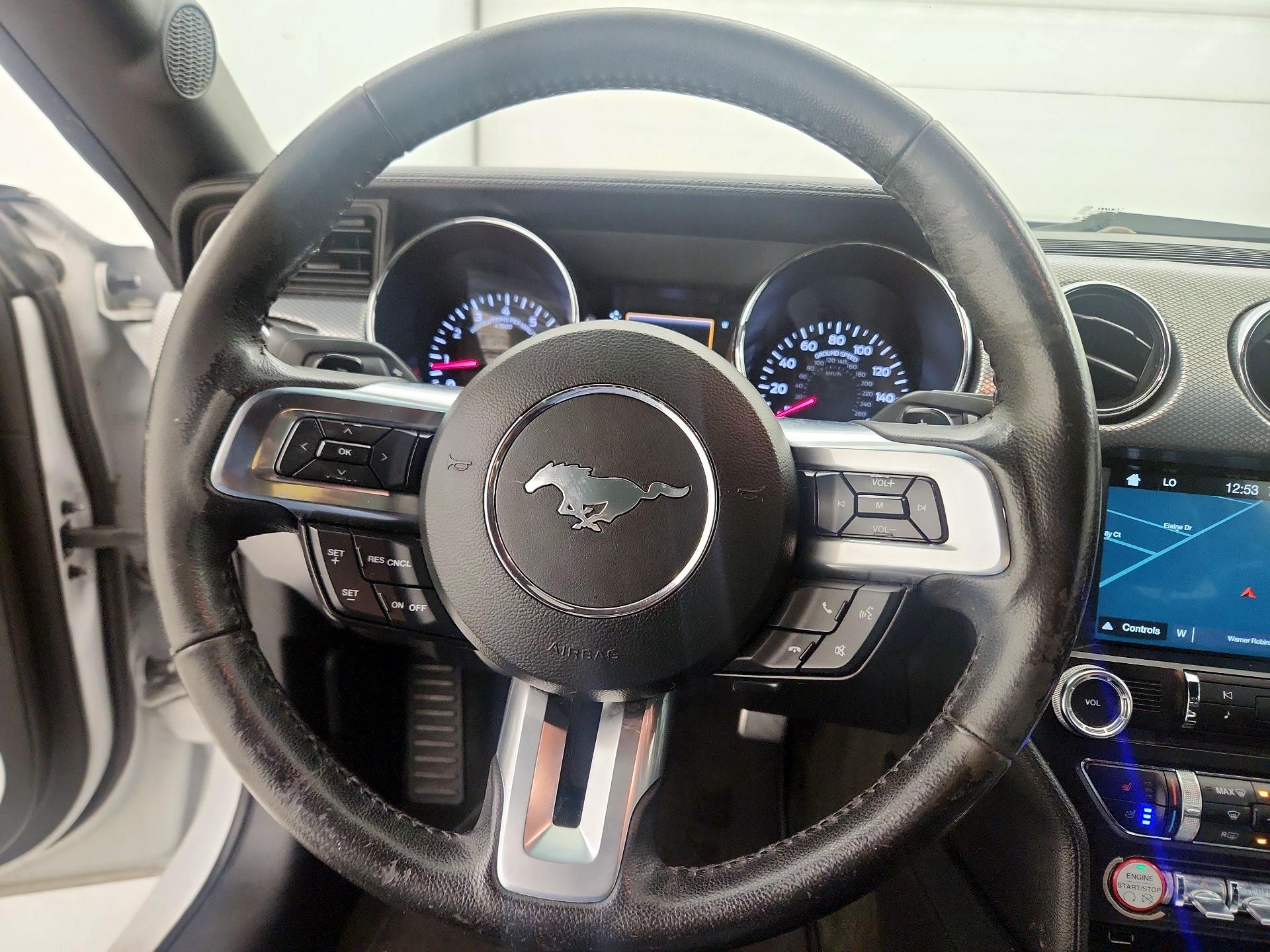 Thumbnail: 2016 Ford Mustang - 10