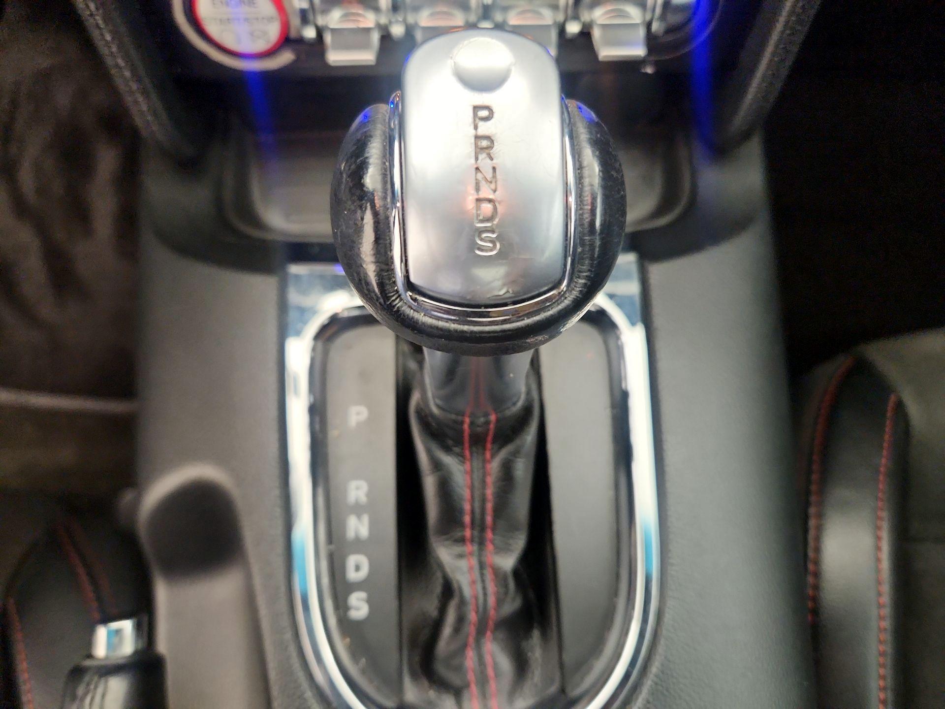 Thumbnail: 2016 Ford Mustang - 18