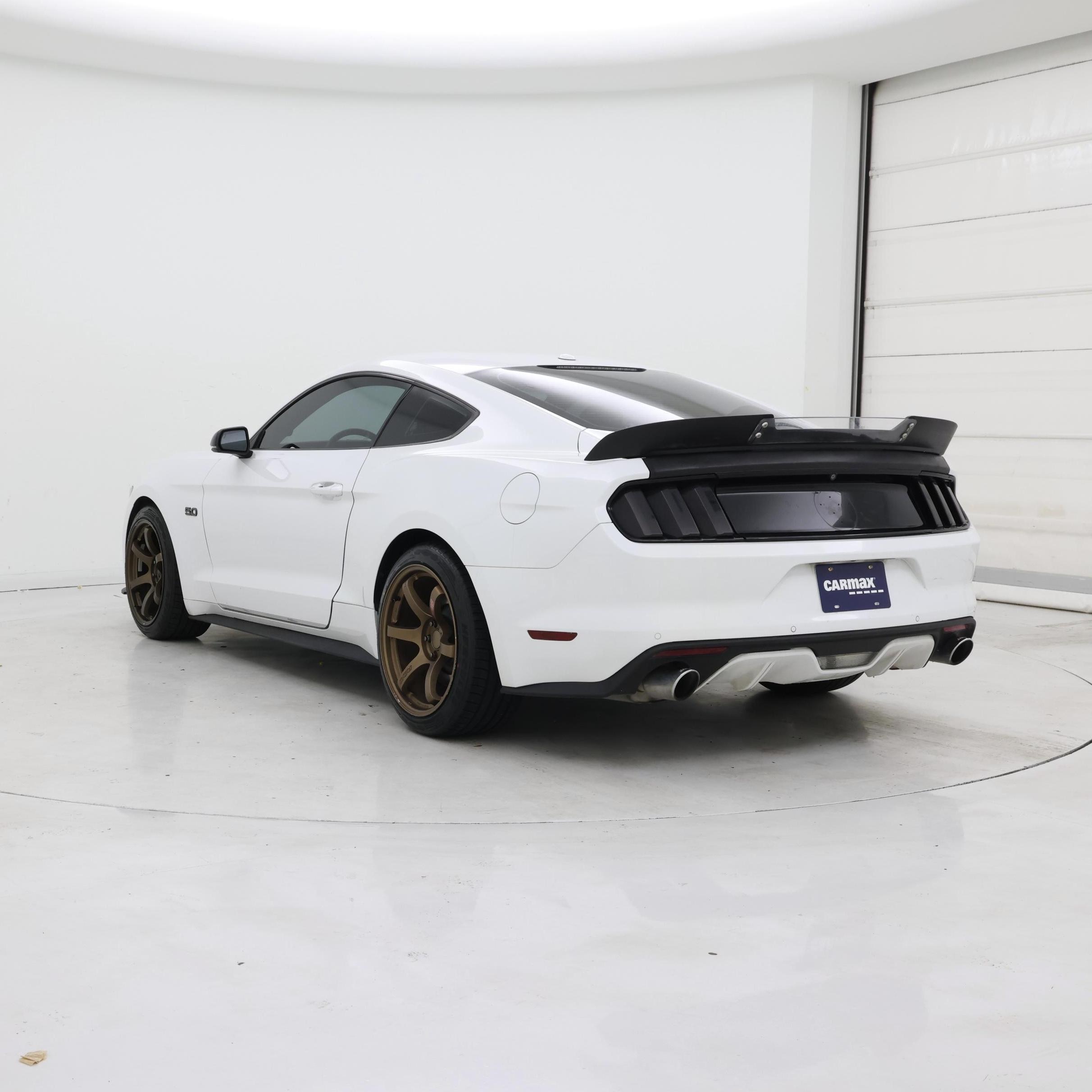 Thumbnail: 2016 Ford Mustang - 2