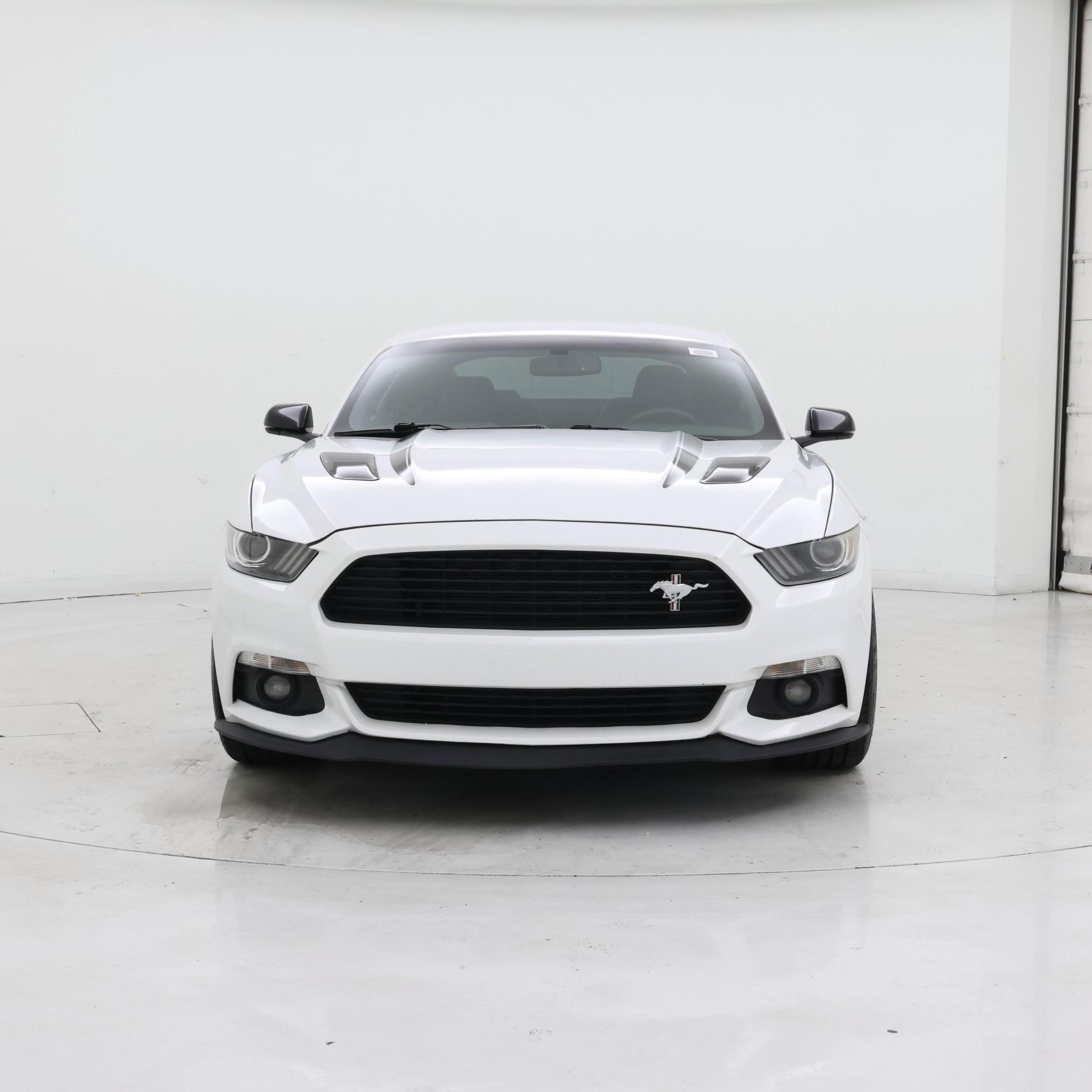 Thumbnail: 2016 Ford Mustang - 5