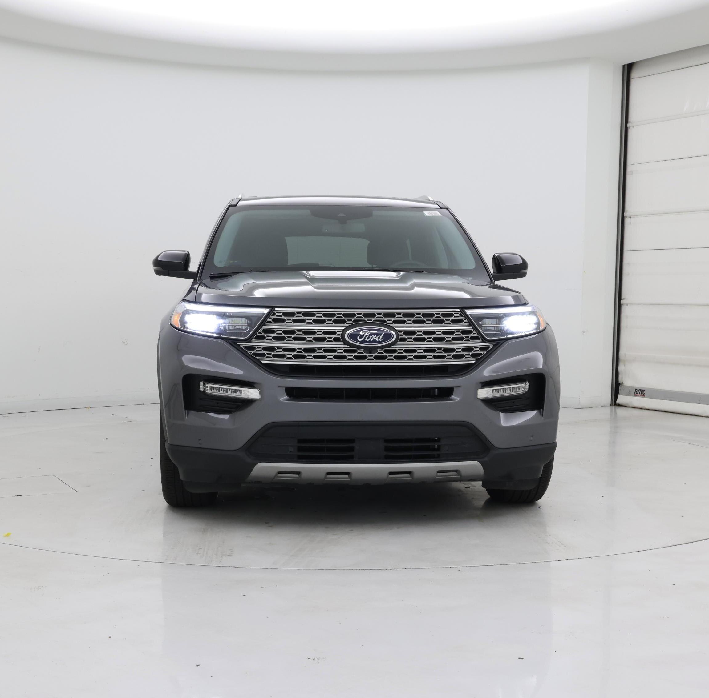 Thumbnail: 2022 Ford Explorer - 5