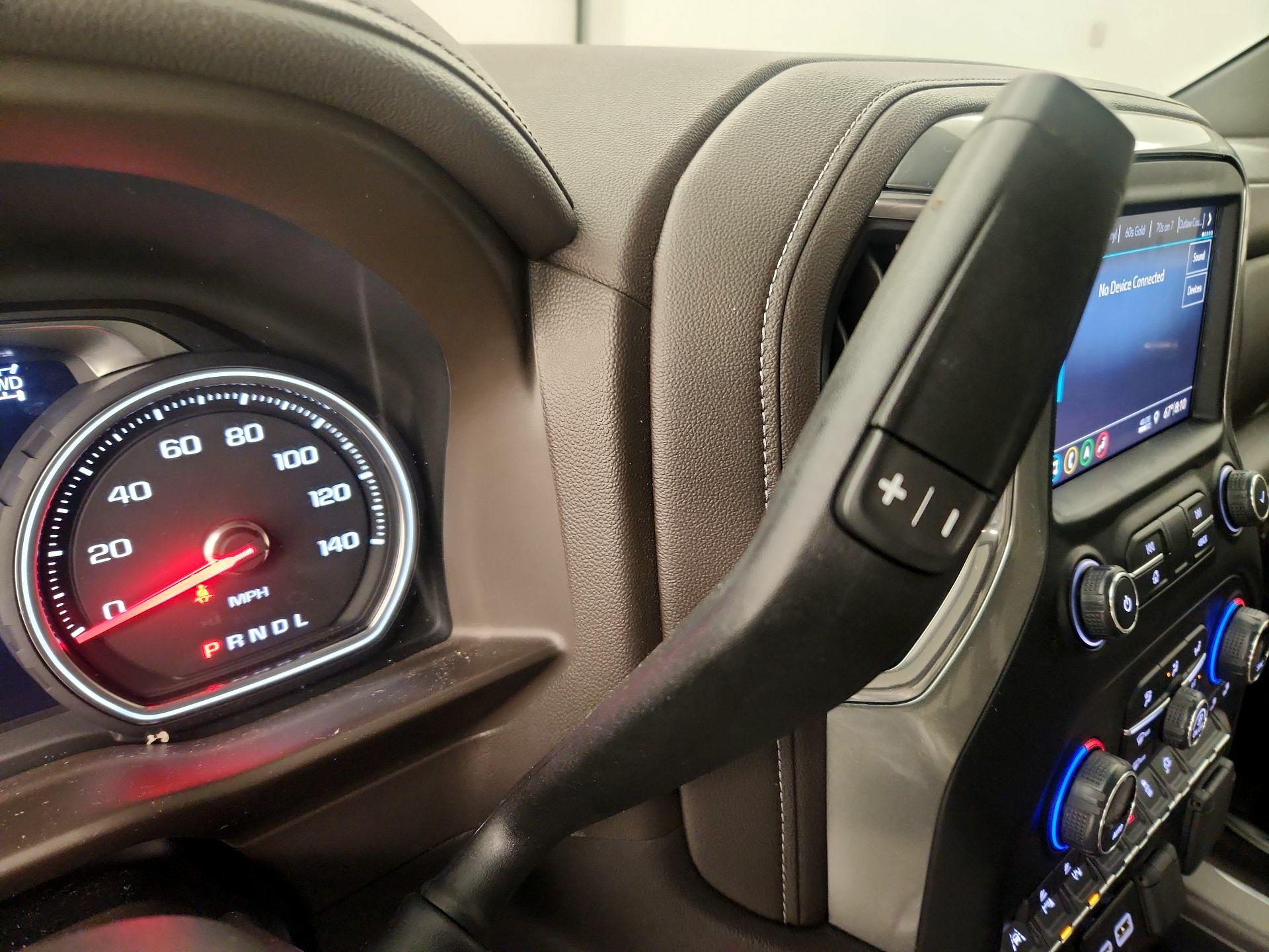 Thumbnail: 2019 Chevrolet Silverado 1500 - 18