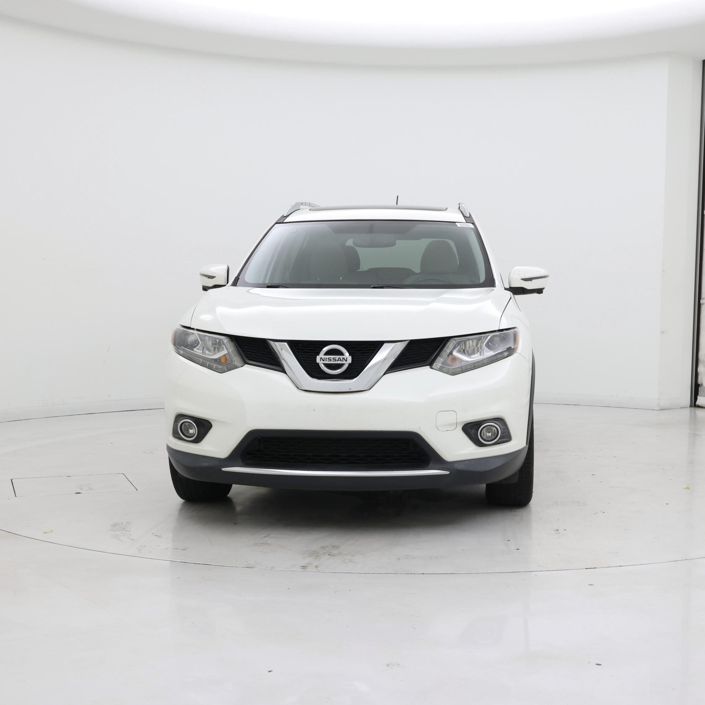 Thumbnail: 2016 Nissan Rogue - 5