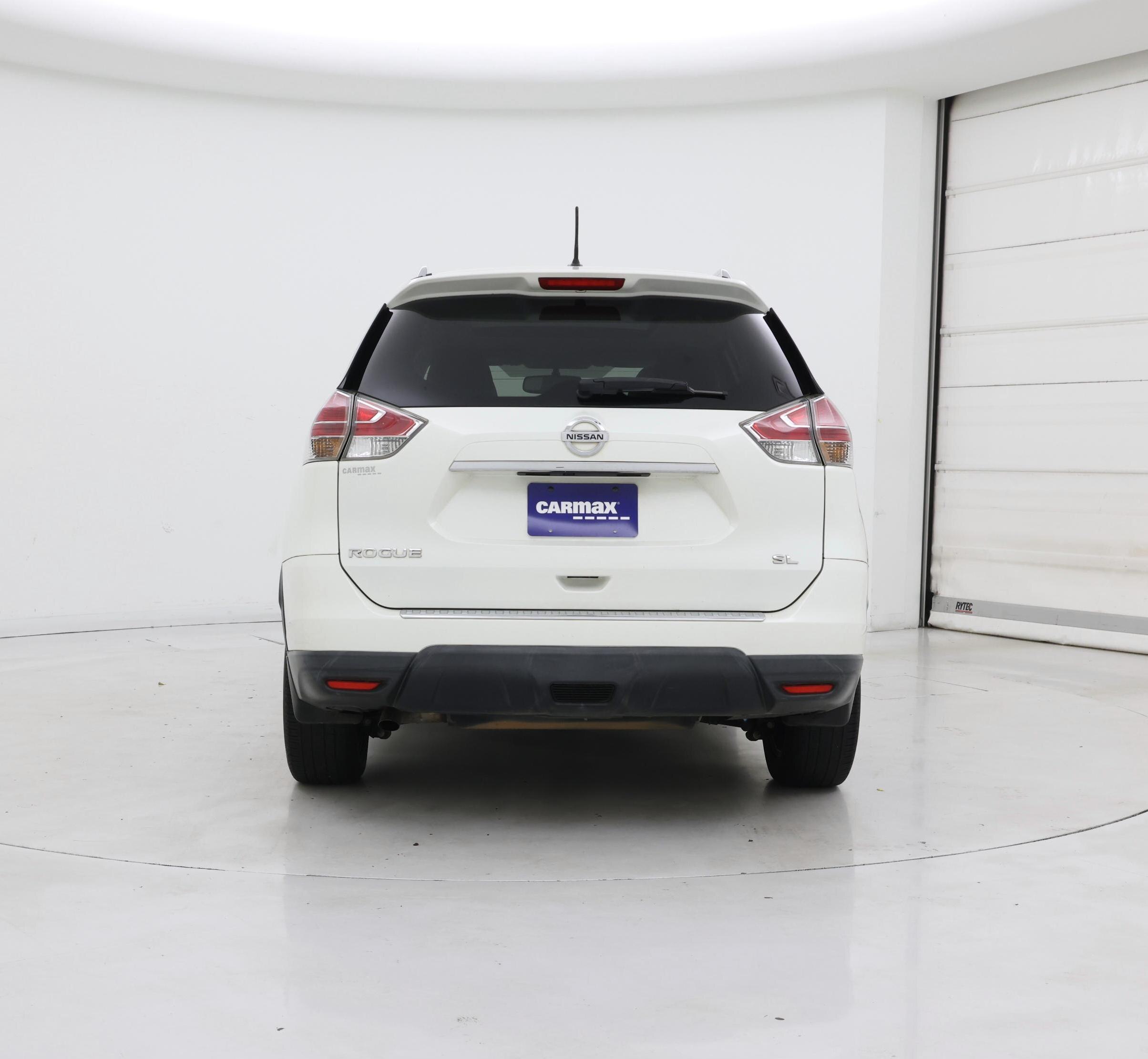 Thumbnail: 2016 Nissan Rogue - 6