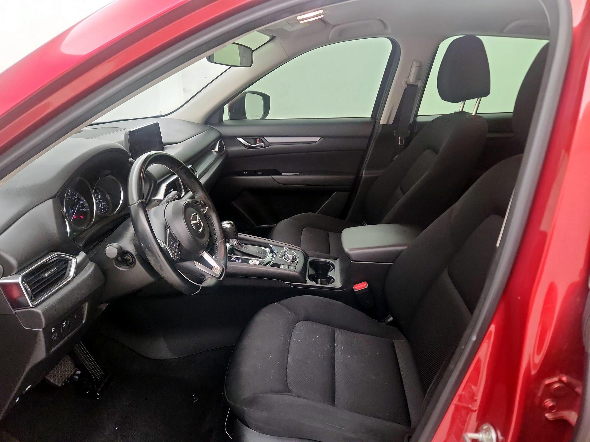 Thumbnail: 2018 Mazda CX-5 - 11