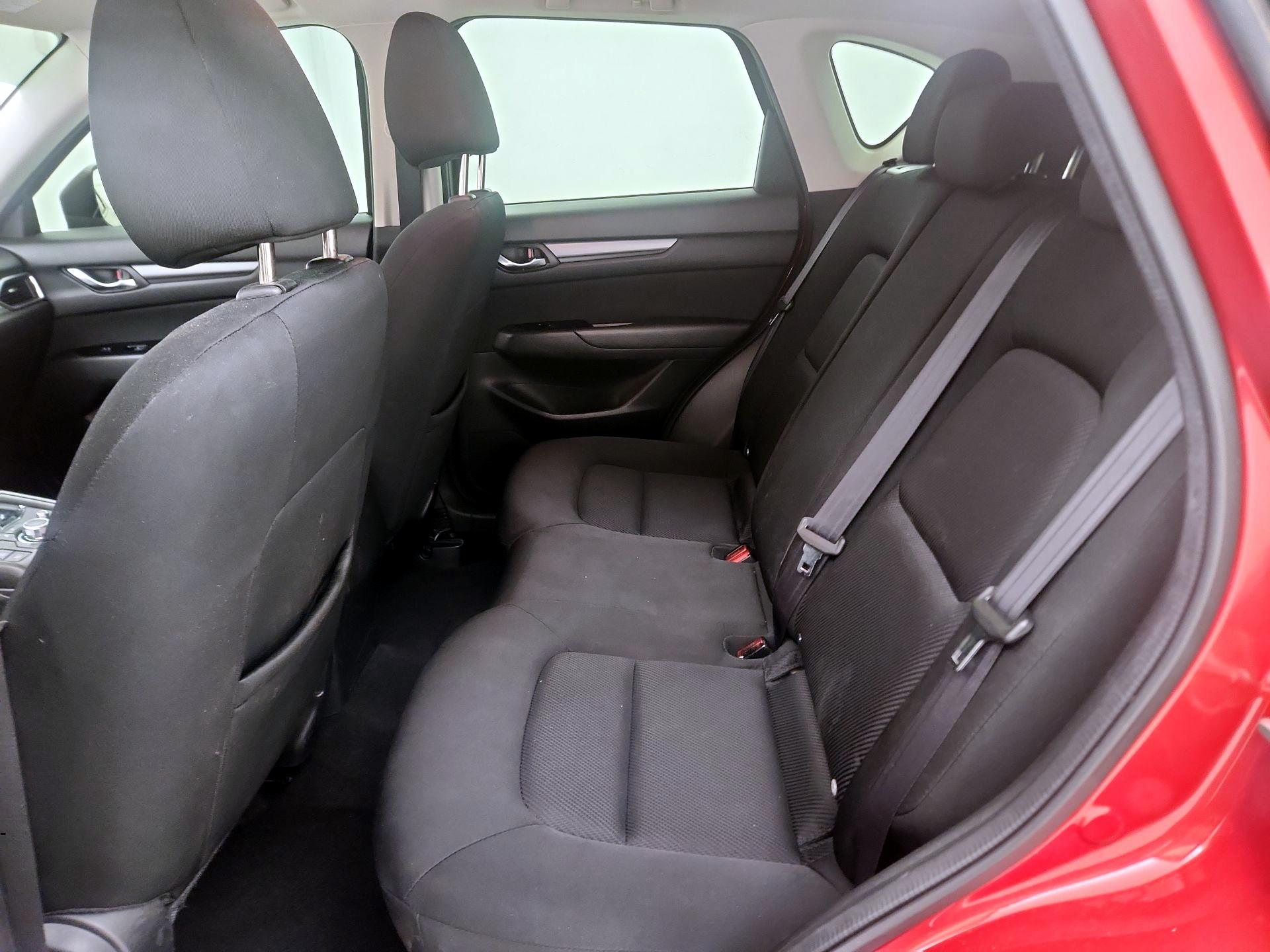 Thumbnail: 2018 Mazda CX-5 - 19