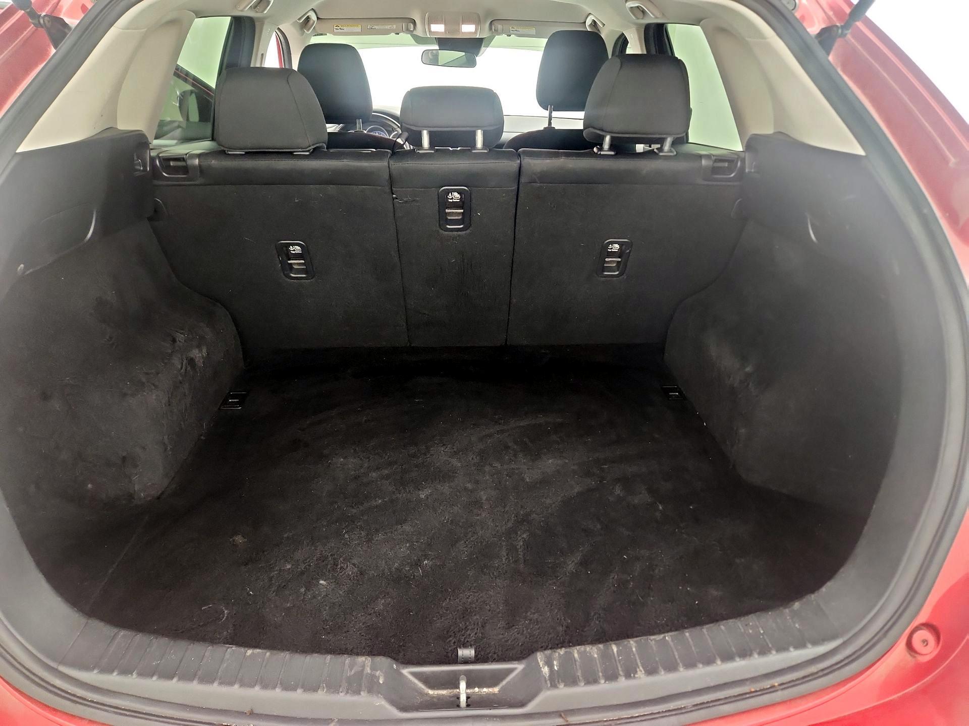 Thumbnail: 2018 Mazda CX-5 - 20