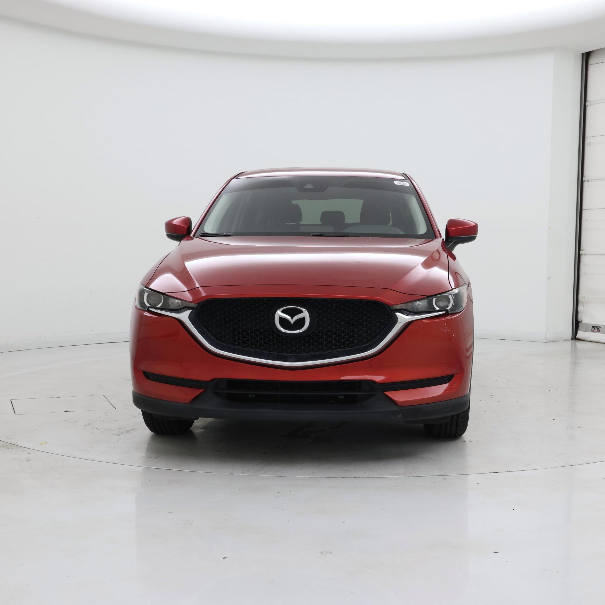 Thumbnail: 2018 Mazda CX-5 - 5