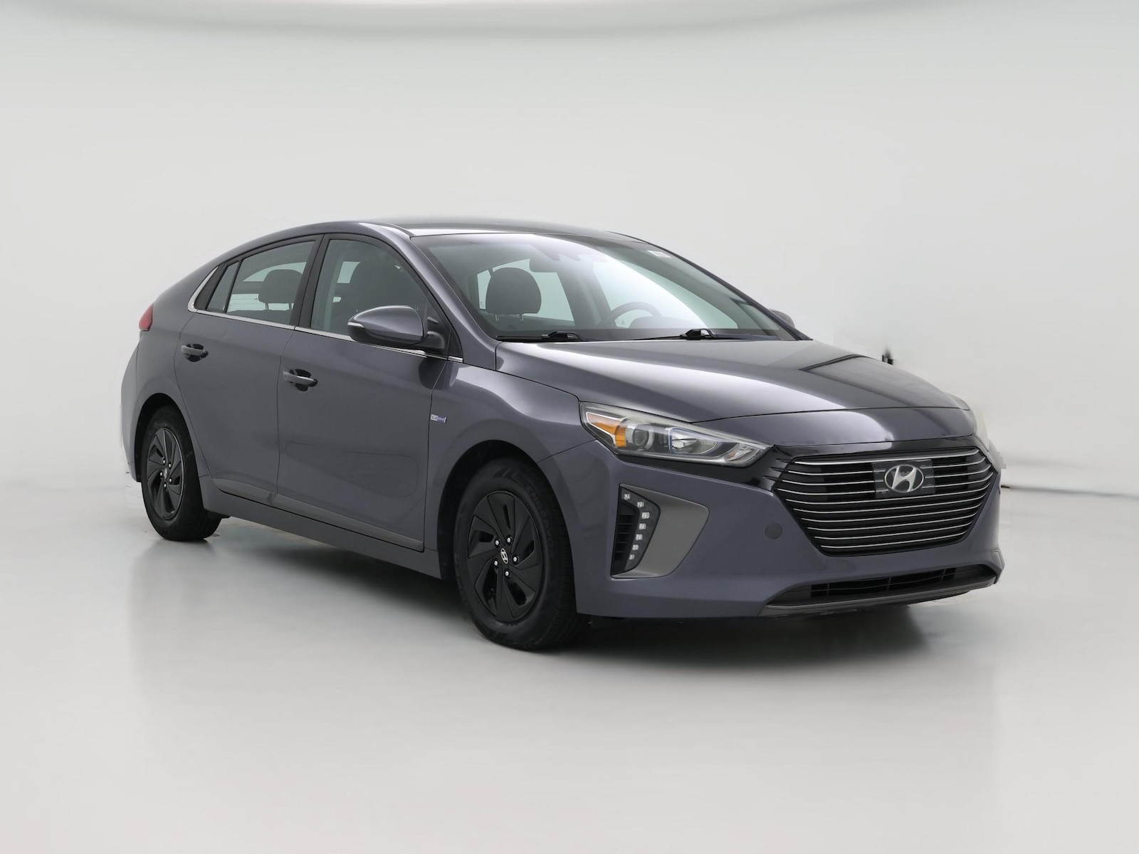 2017 Hyundai Ioniq SEL