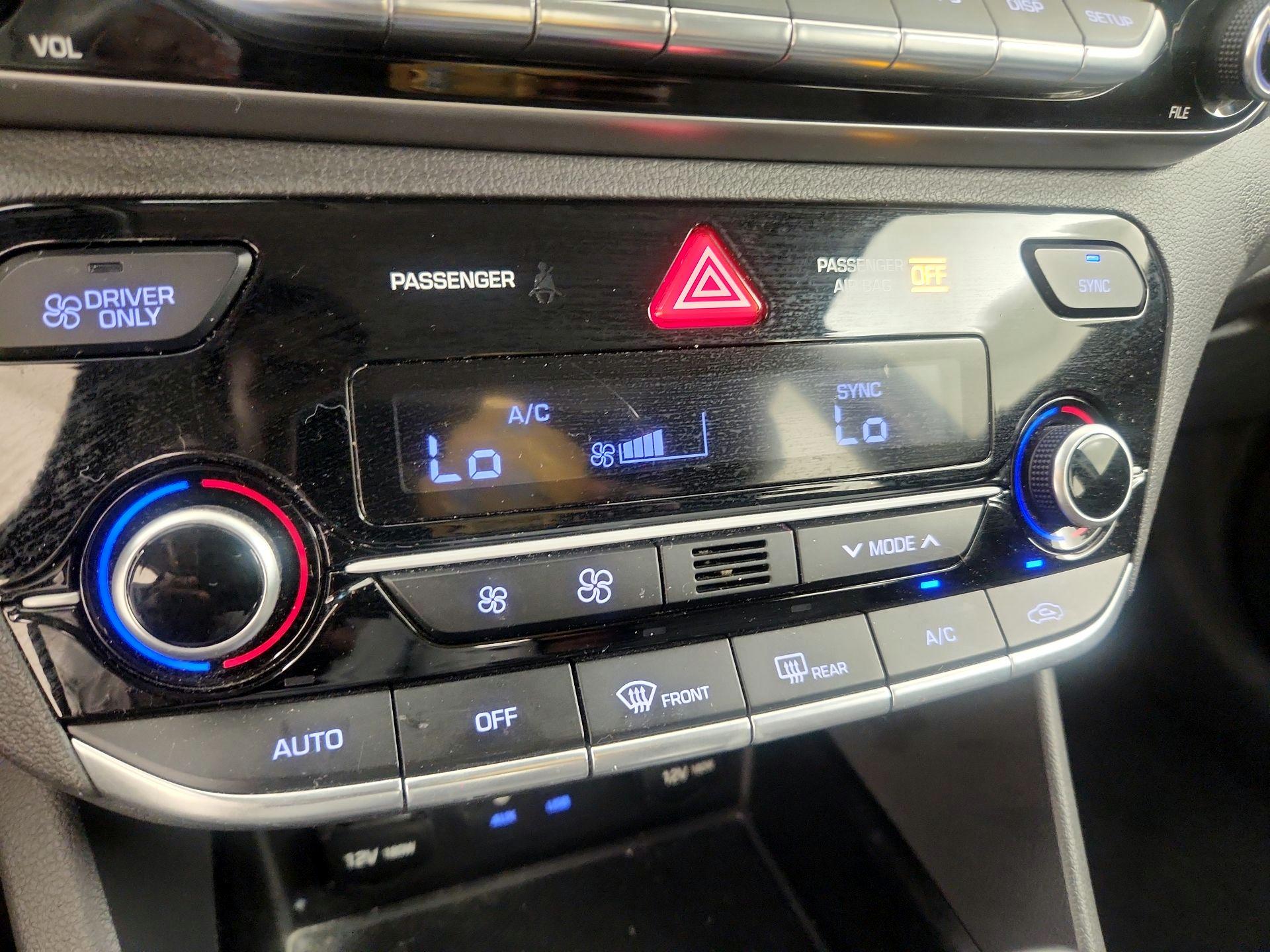 Thumbnail: 2017 Hyundai Ioniq - 16
