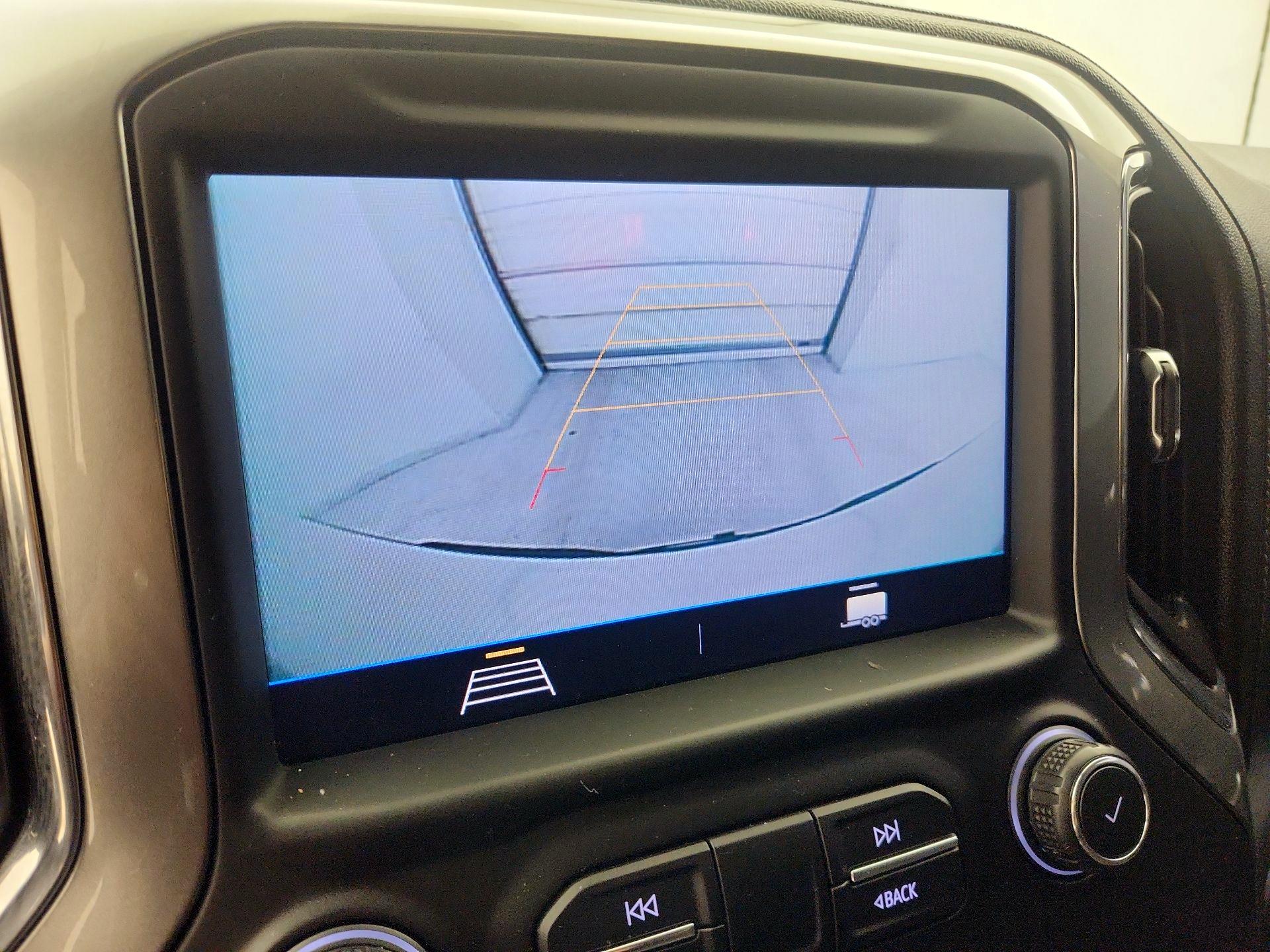 Thumbnail: 2021 Chevrolet Silverado 1500 - 14