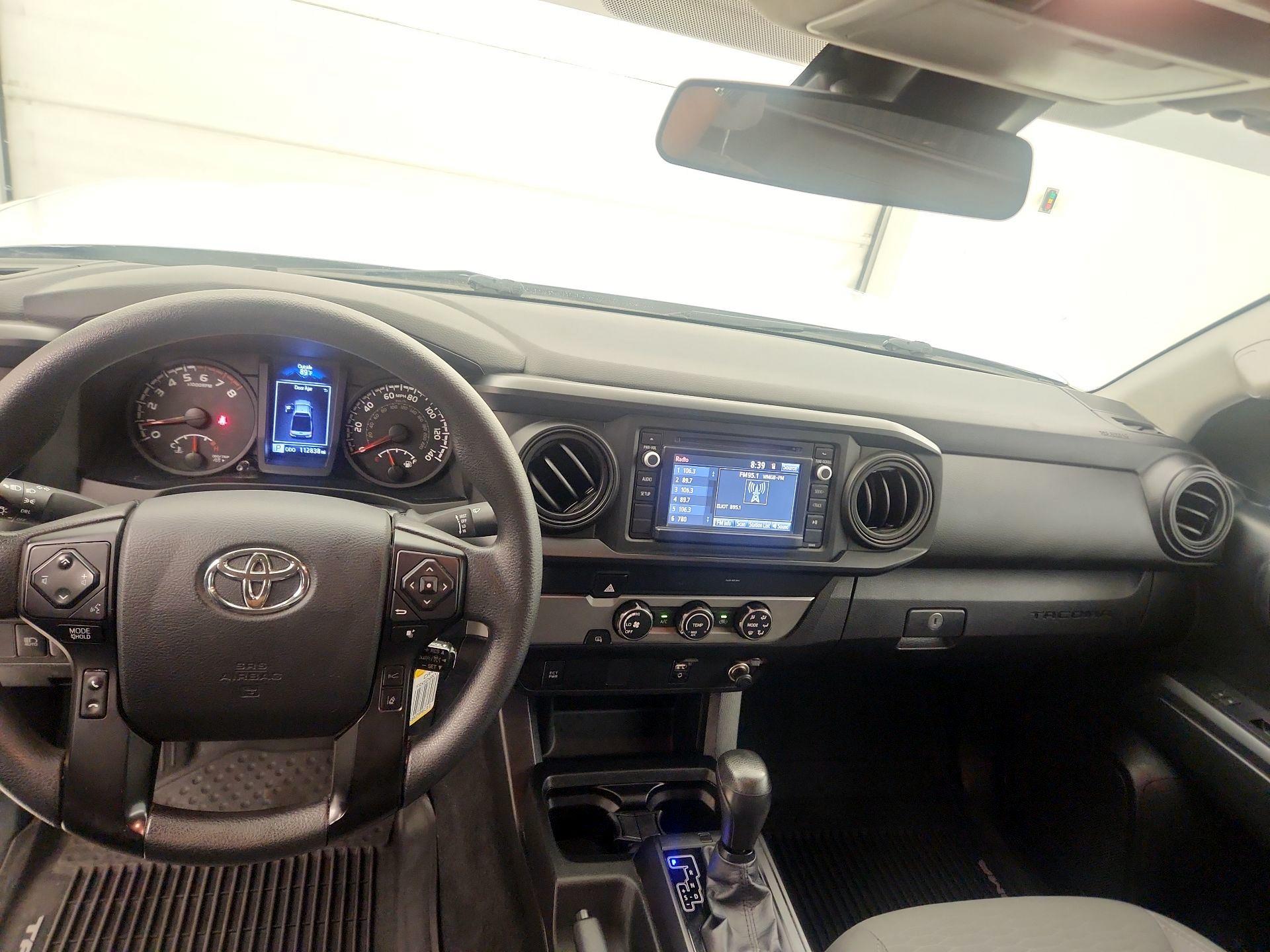 Thumbnail: 2019 Toyota Tacoma - 9