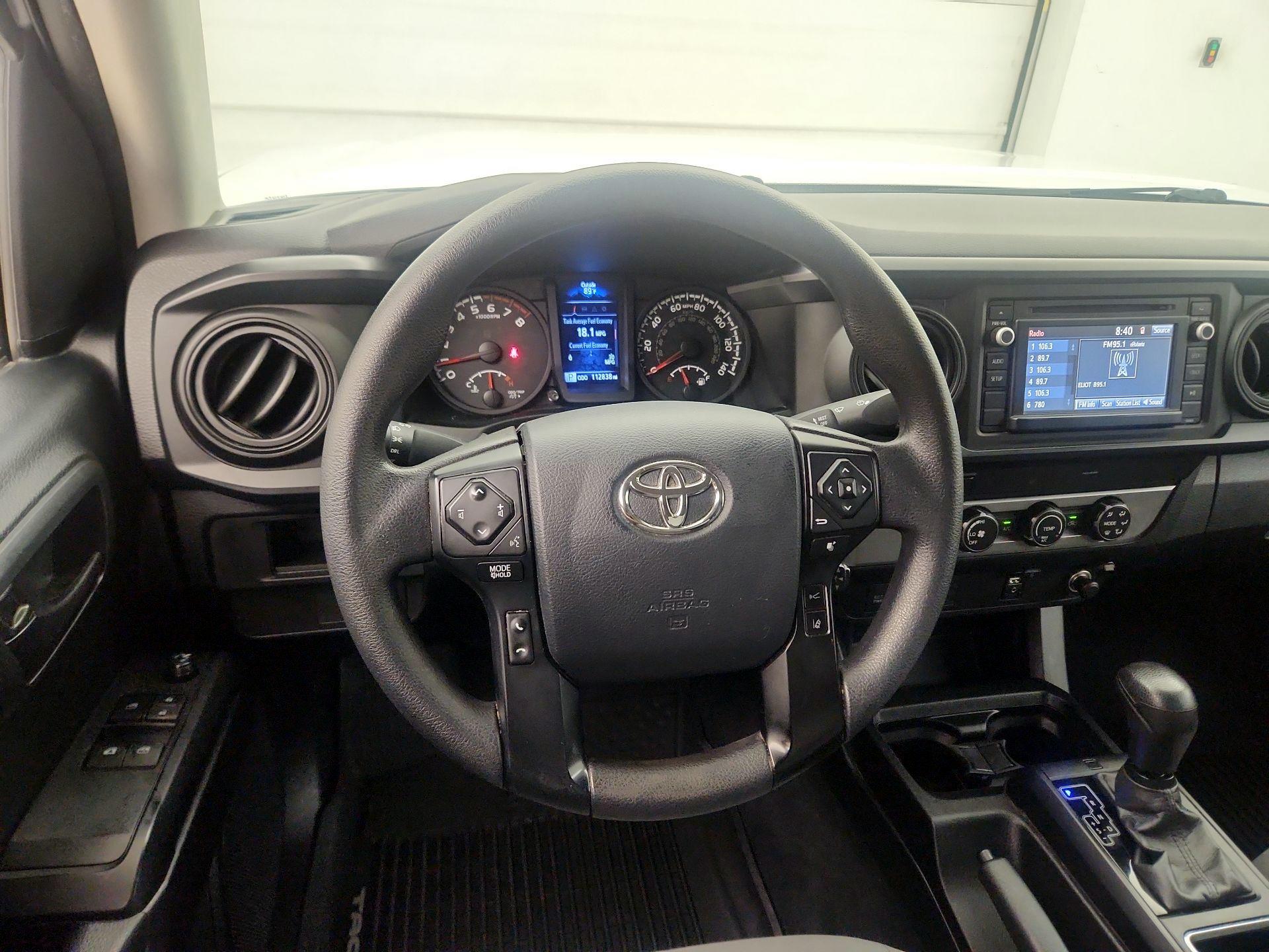 Thumbnail: 2019 Toyota Tacoma - 10