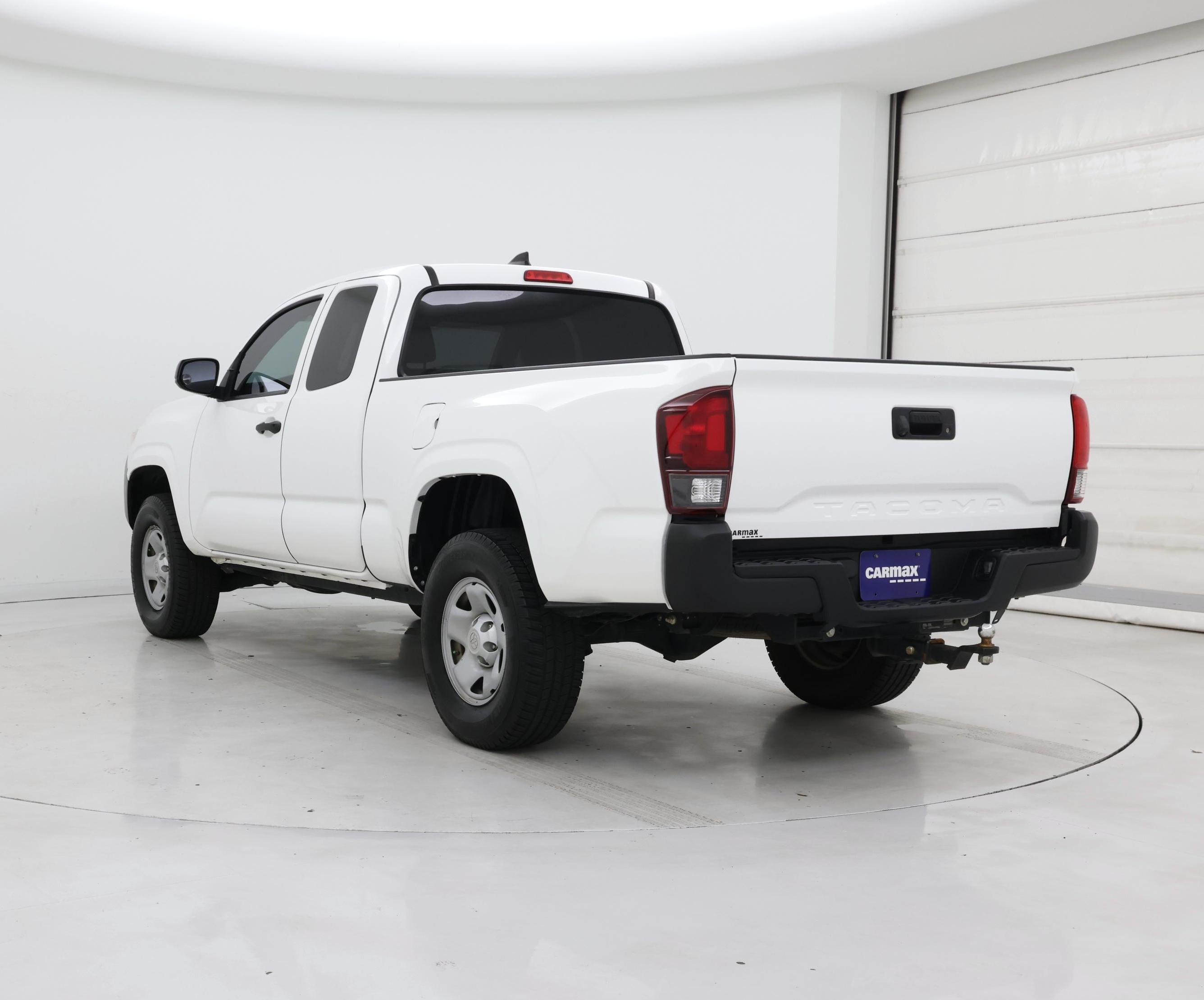 Thumbnail: 2019 Toyota Tacoma - 2