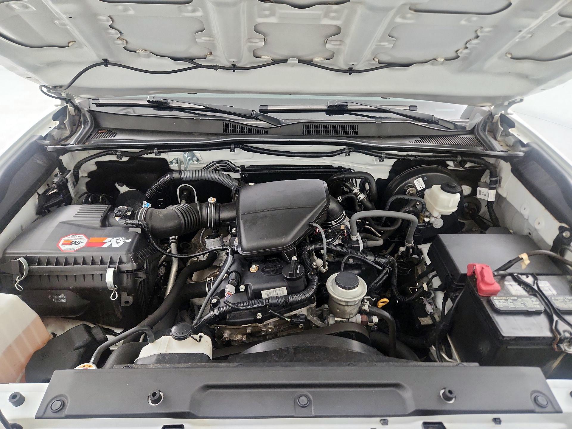 Thumbnail: 2019 Toyota Tacoma - 20