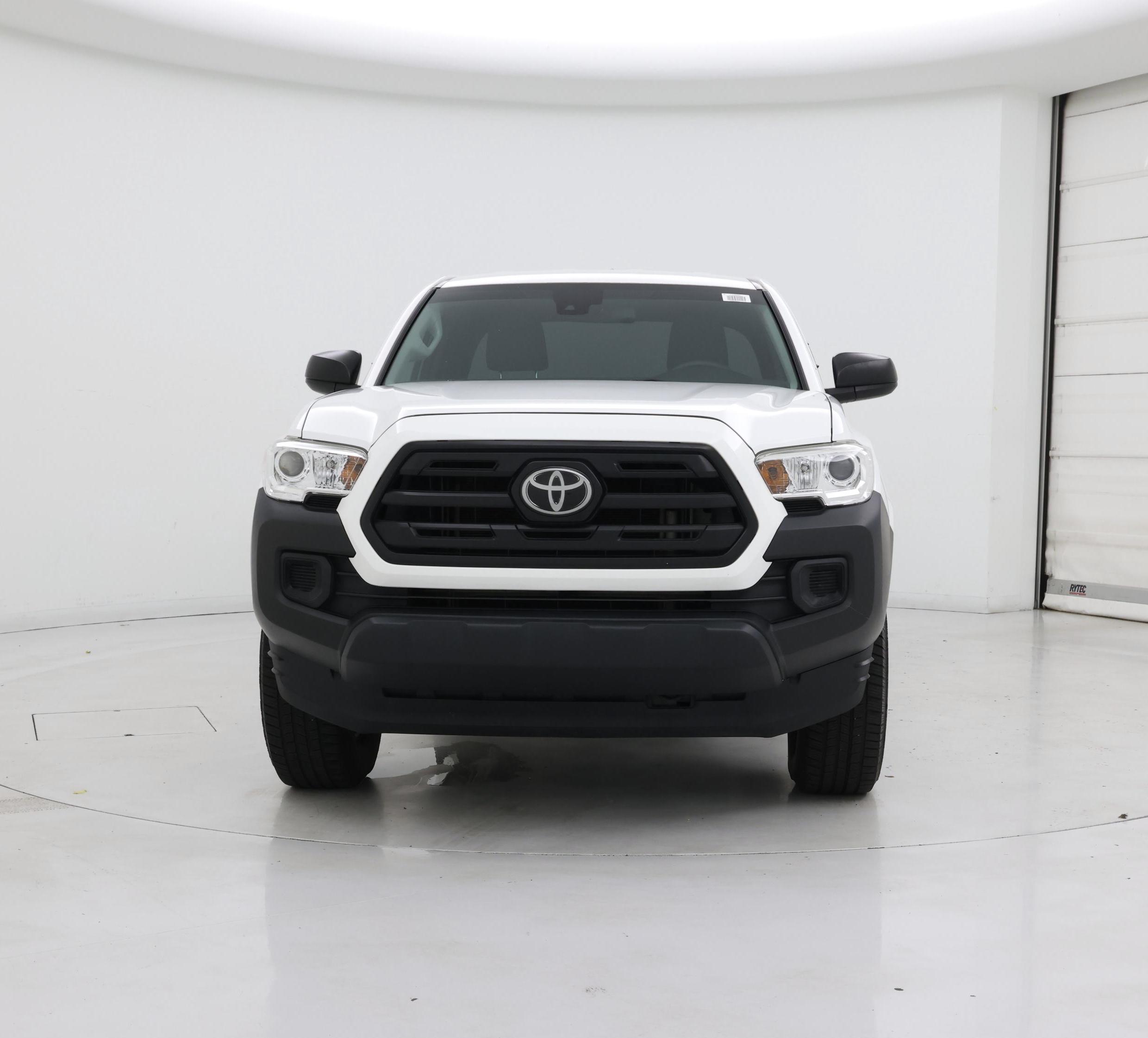 Thumbnail: 2019 Toyota Tacoma - 5