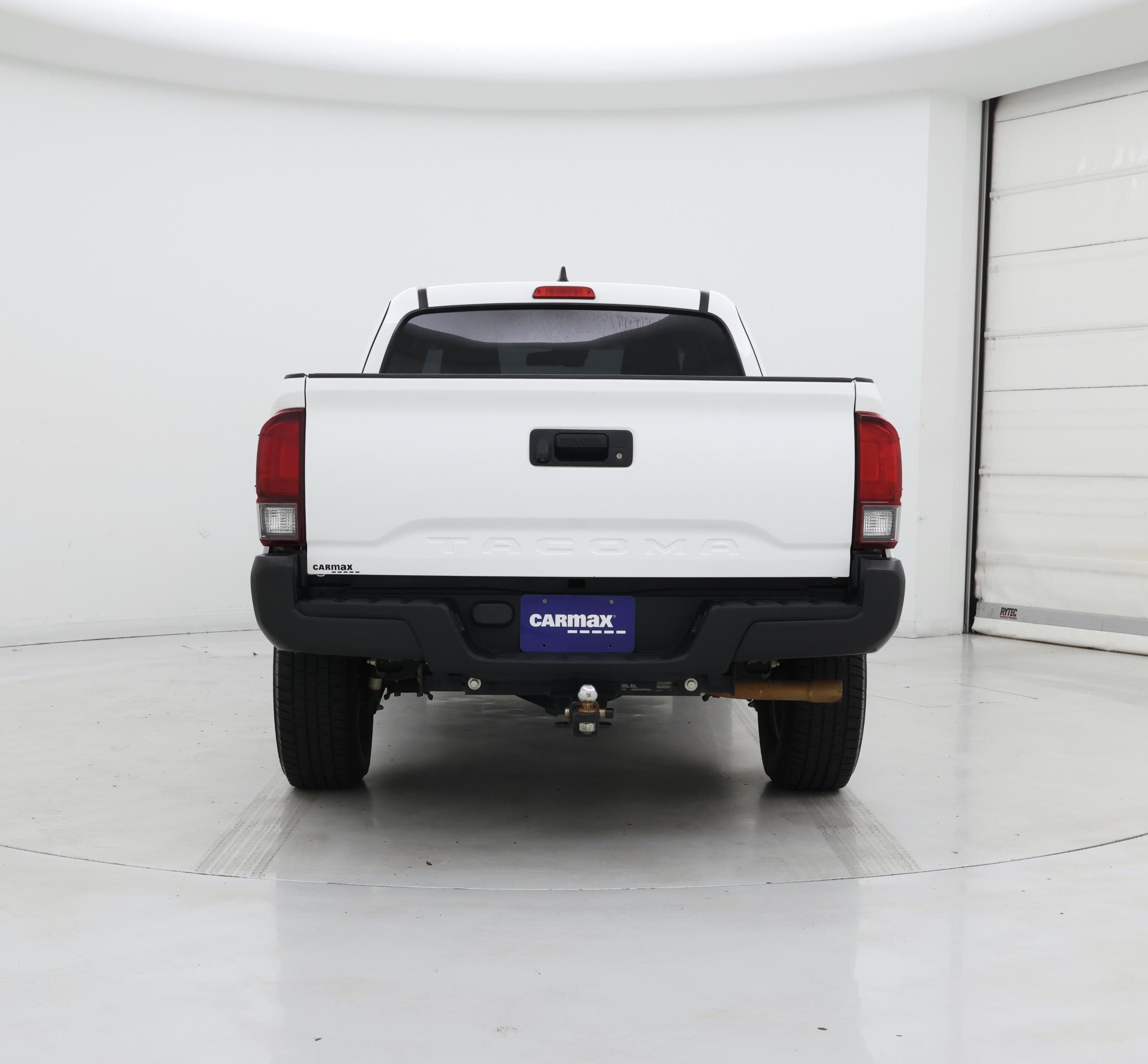 Thumbnail: 2019 Toyota Tacoma - 6