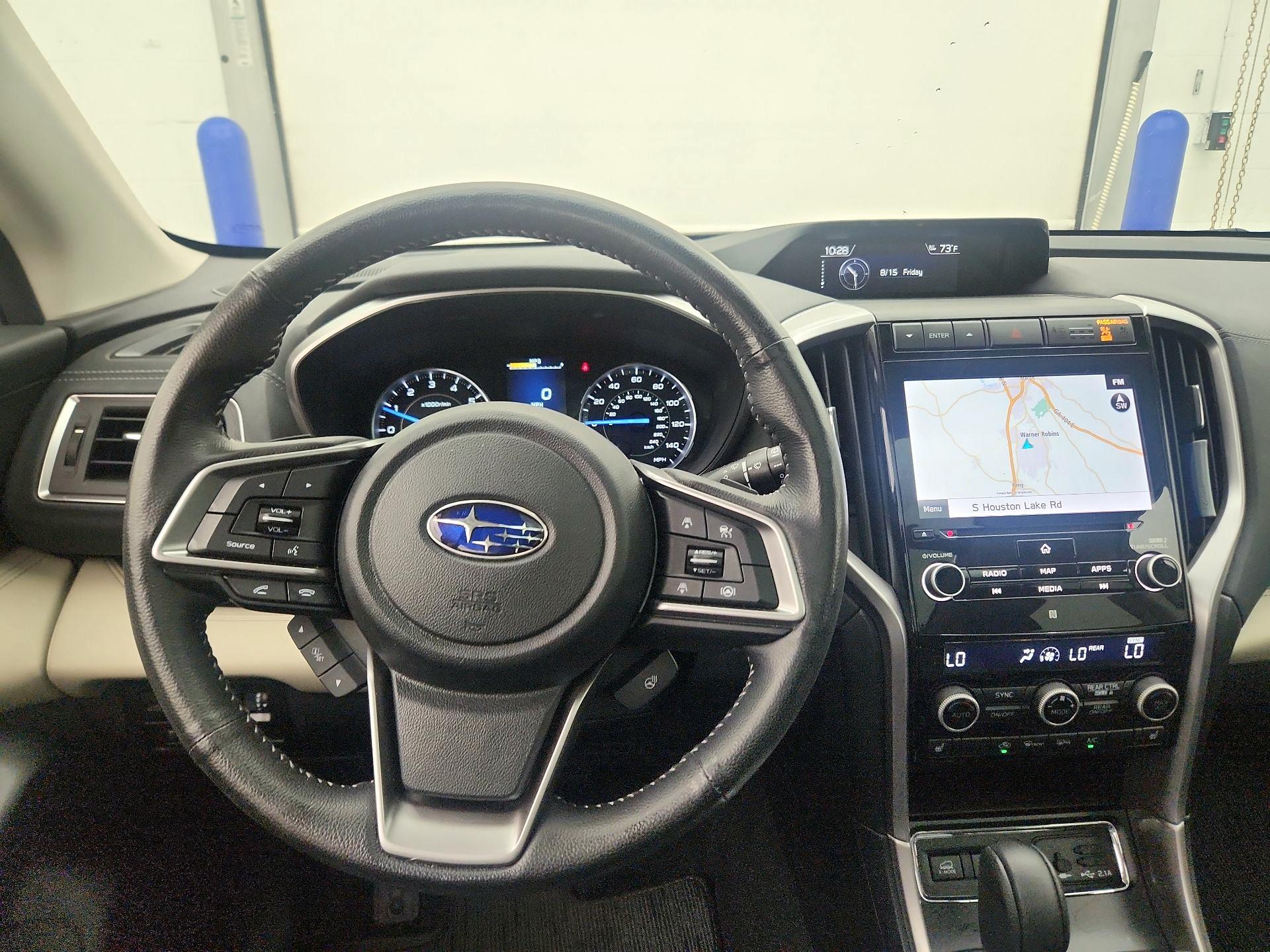 Thumbnail: 2022 Subaru Ascent - 10