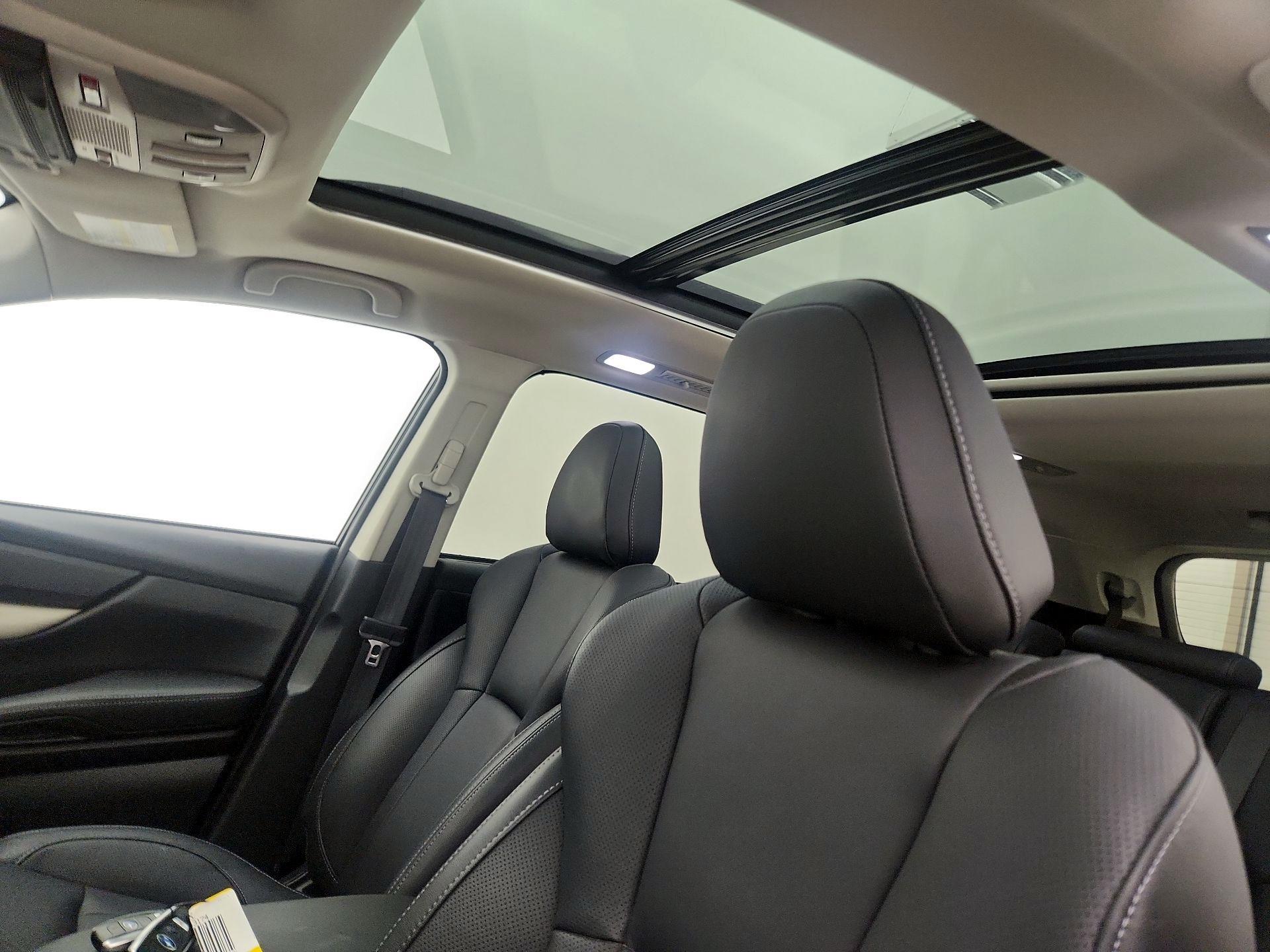 Thumbnail: 2022 Subaru Ascent - 20