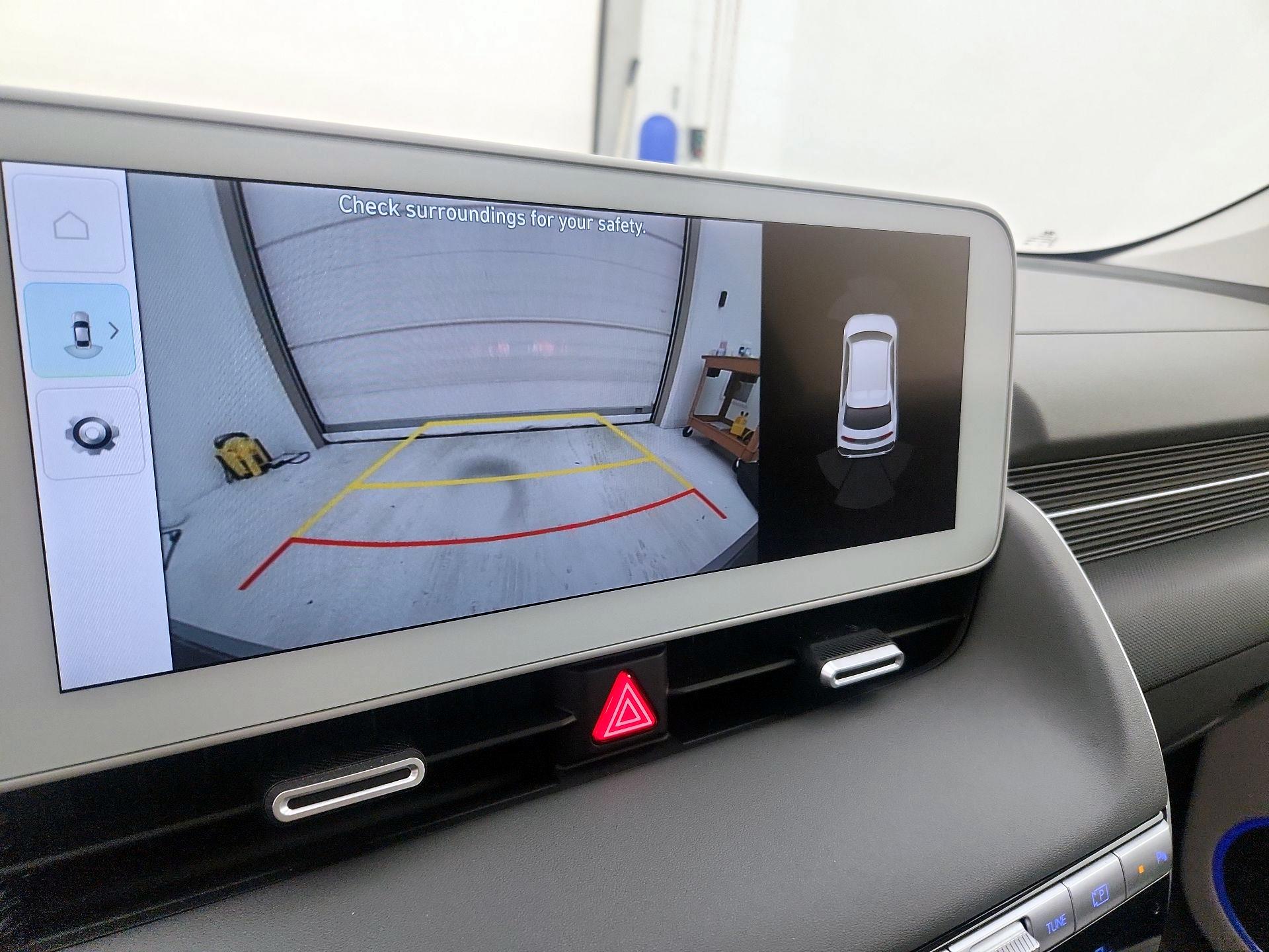 Thumbnail: 2022 Hyundai Ioniq 5 - 15