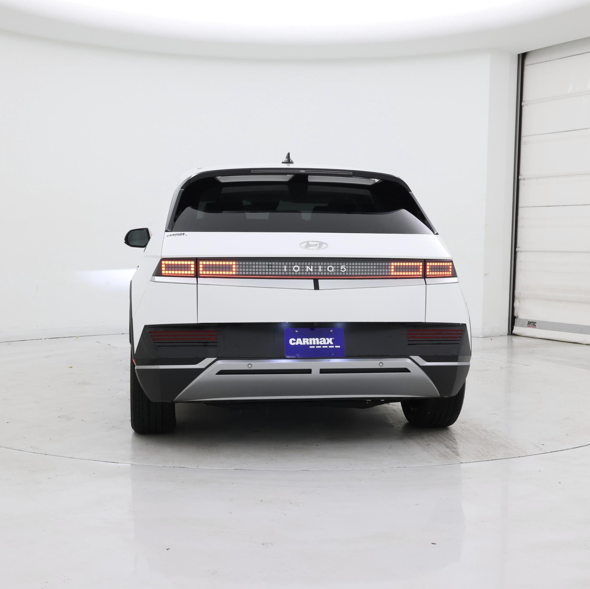 Thumbnail: 2022 Hyundai Ioniq 5 - 6