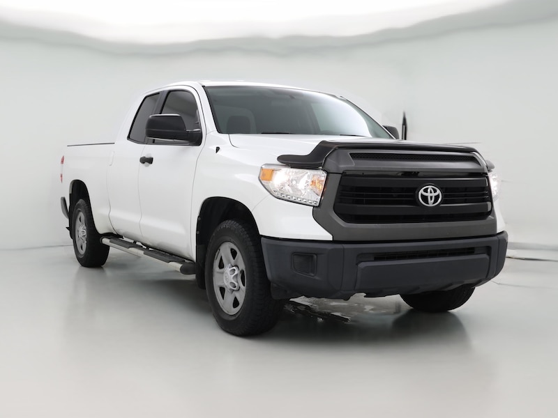 2014 Toyota Tundra SR -
                  Warner Robins, GA