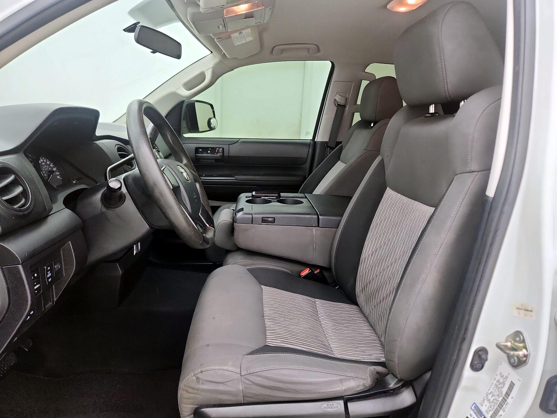 Thumbnail: 2014 Toyota Tundra - 11