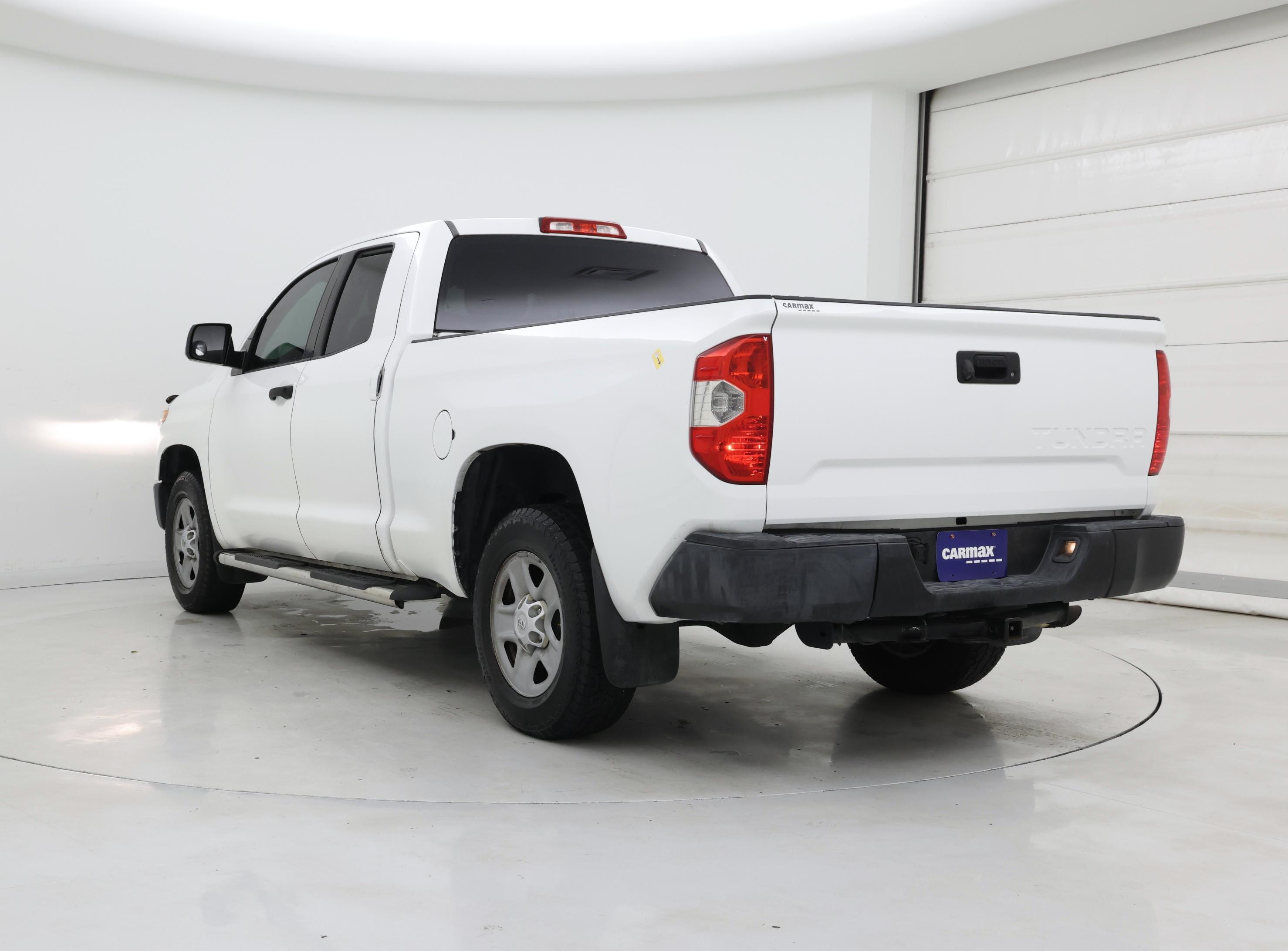 Thumbnail: 2014 Toyota Tundra - 2