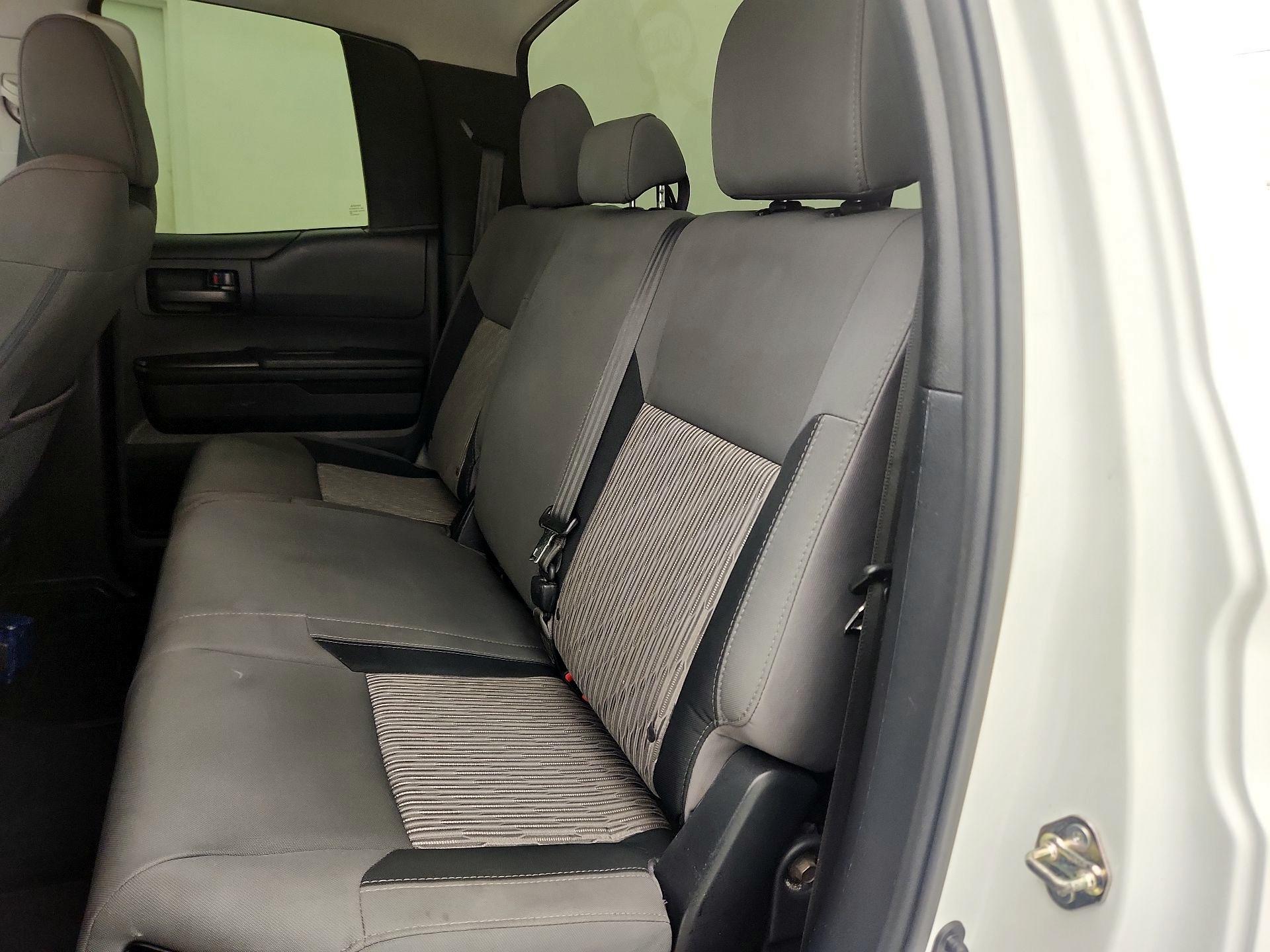 Thumbnail: 2014 Toyota Tundra - 19