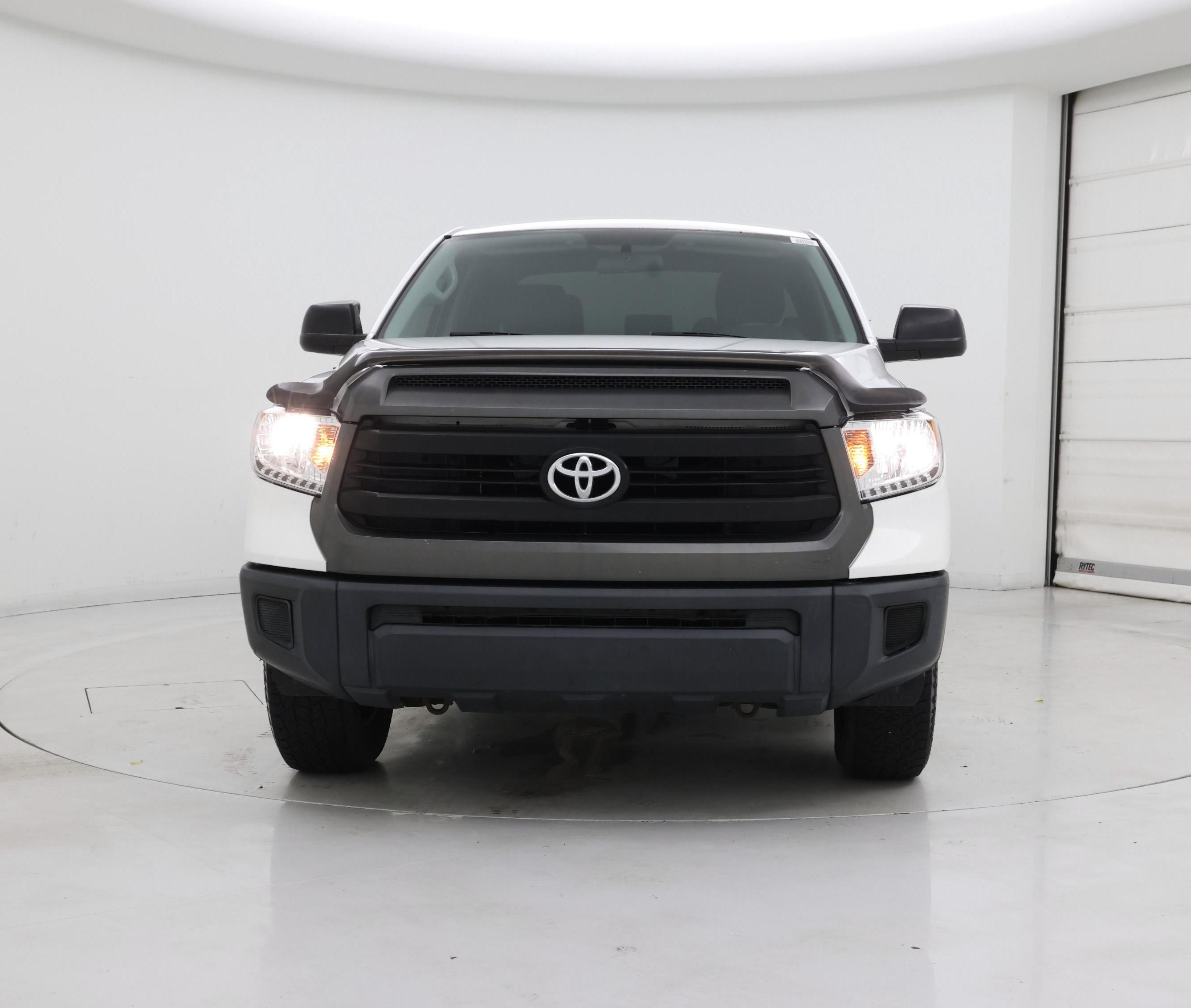 Thumbnail: 2014 Toyota Tundra - 5