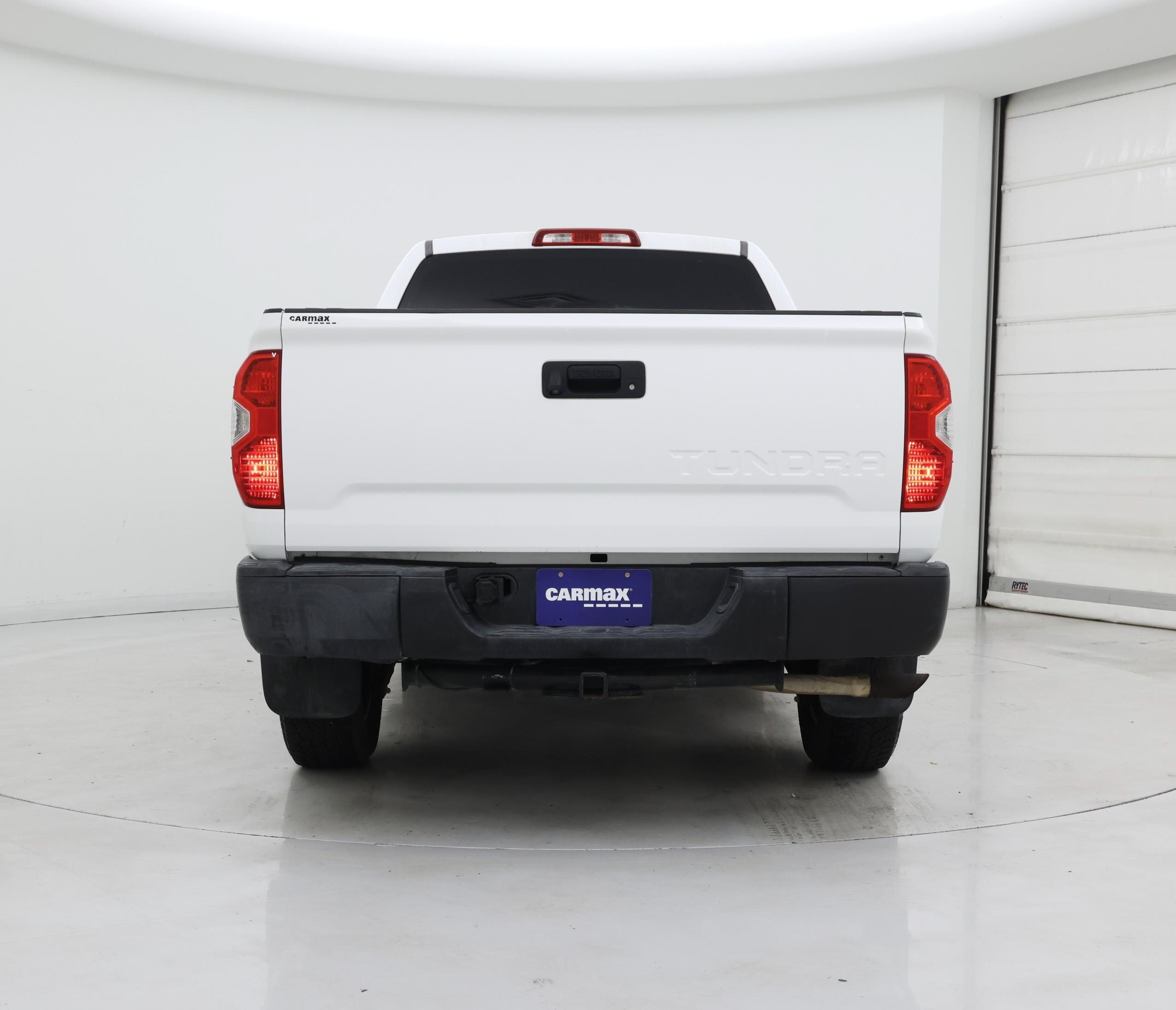 Thumbnail: 2014 Toyota Tundra - 6