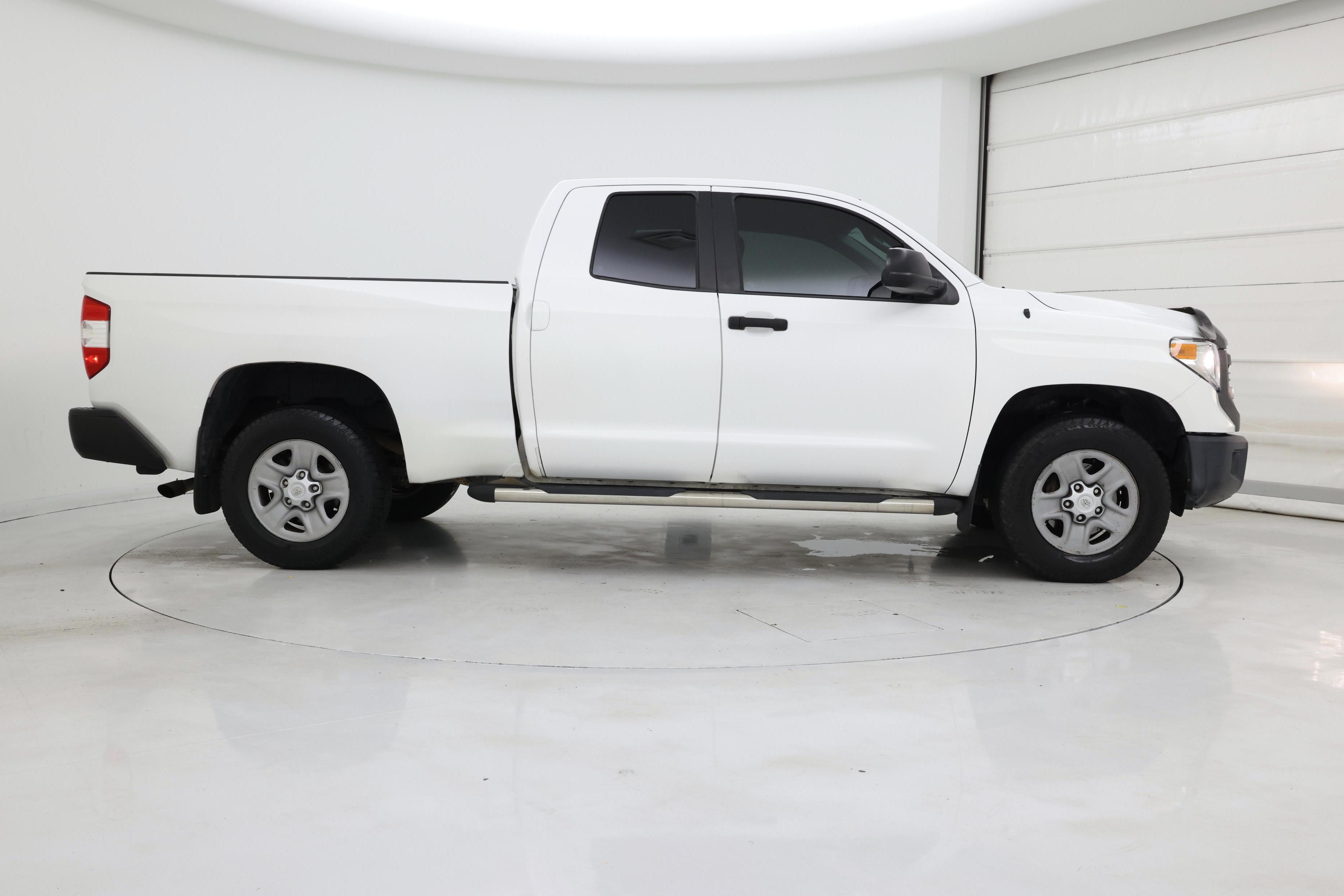 Thumbnail: 2014 Toyota Tundra - 7
