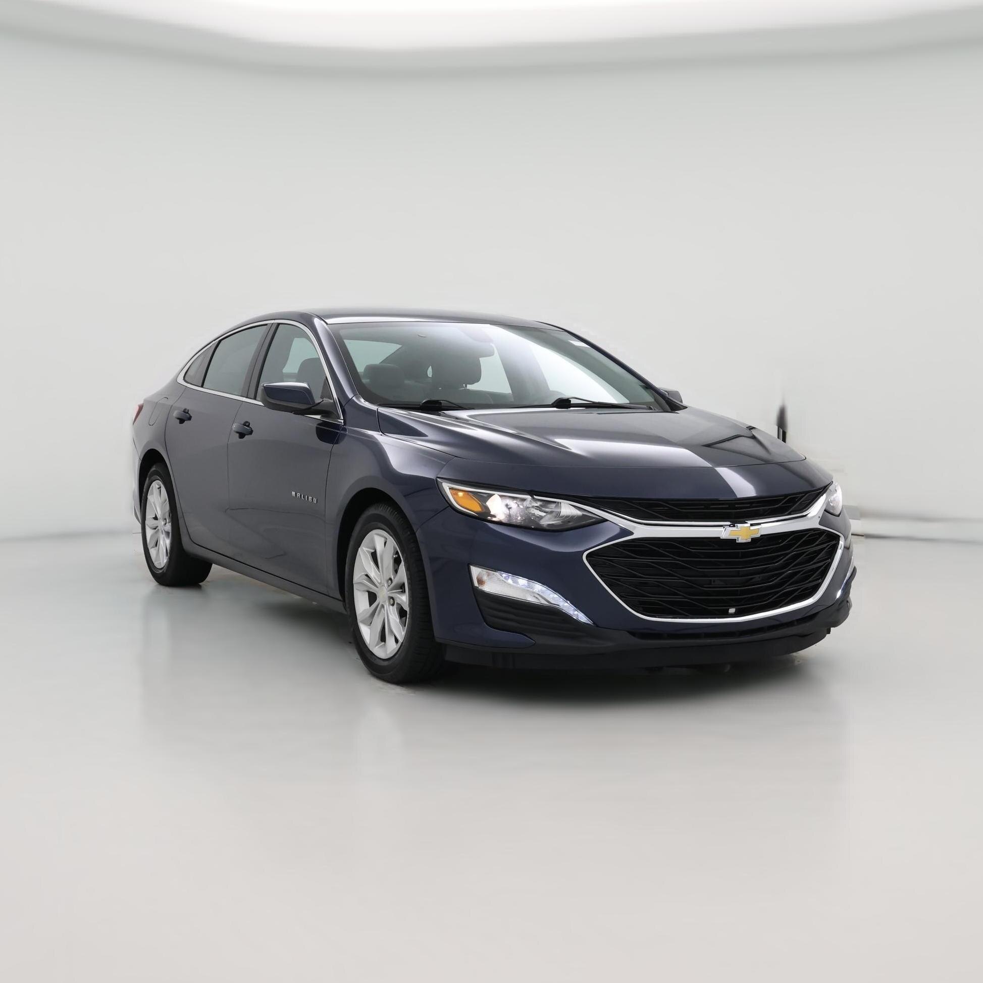 Thumbnail: 2019 Chevrolet Malibu - 1