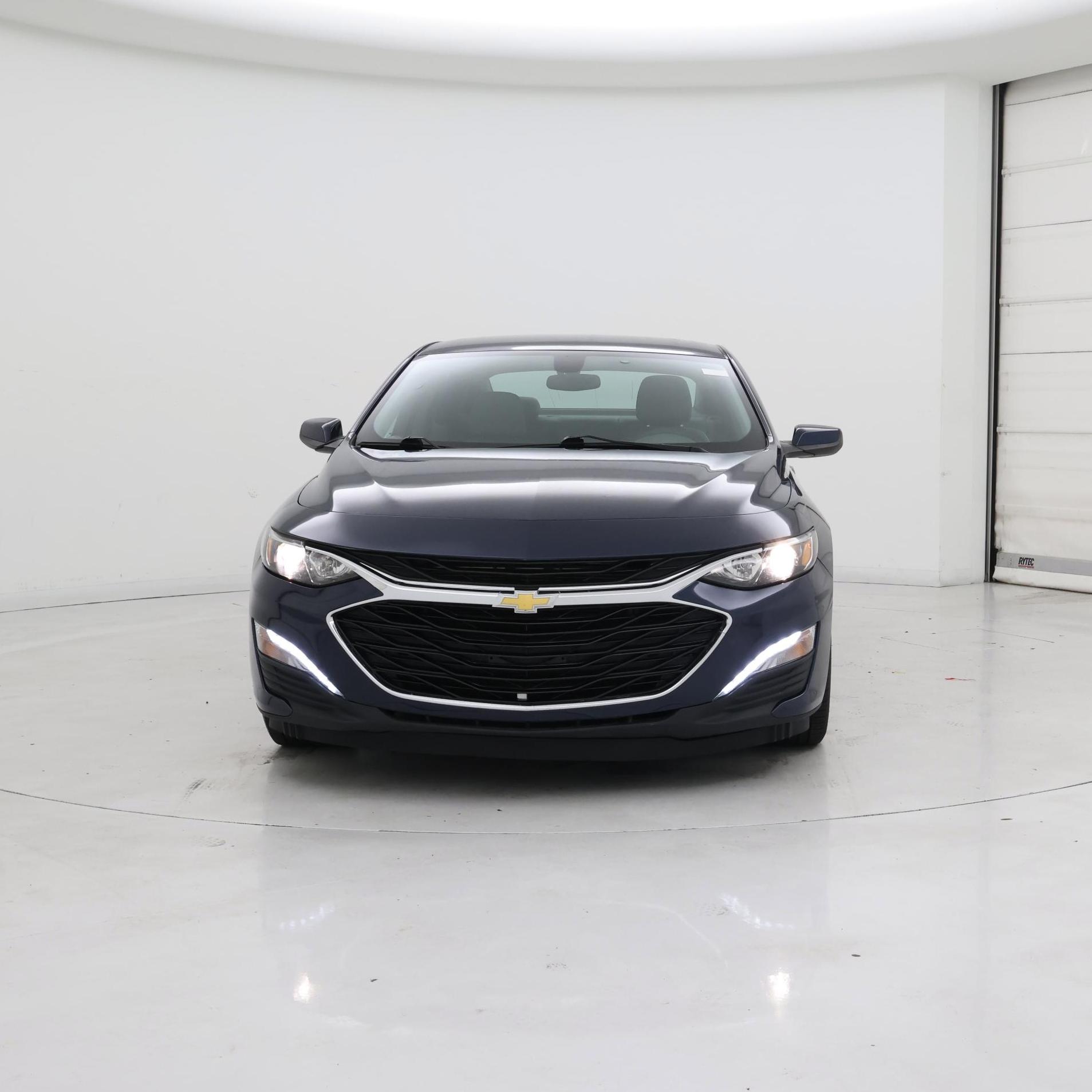 Thumbnail: 2019 Chevrolet Malibu - 5