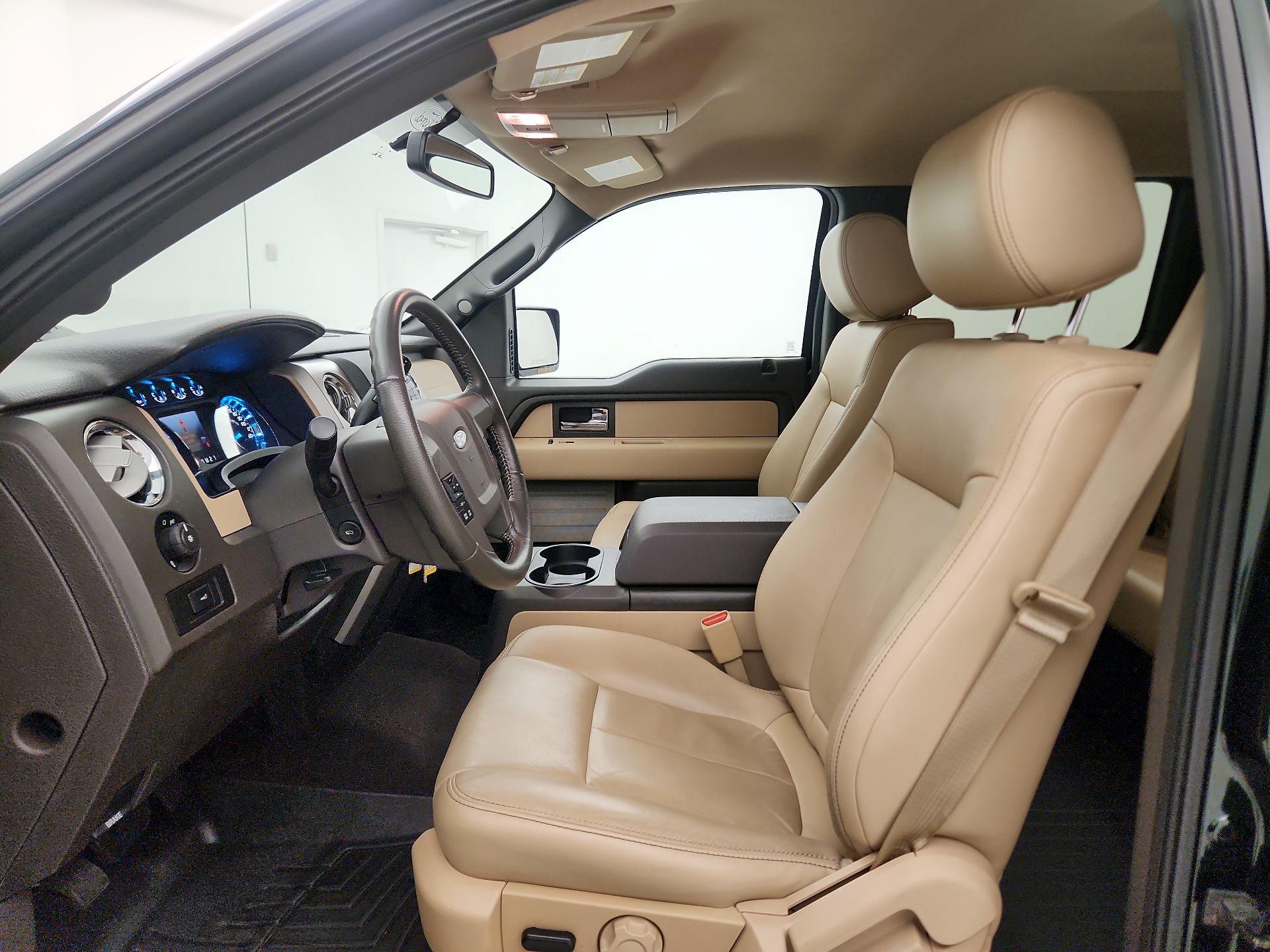 Thumbnail: 2014 Ford F-150 - 11