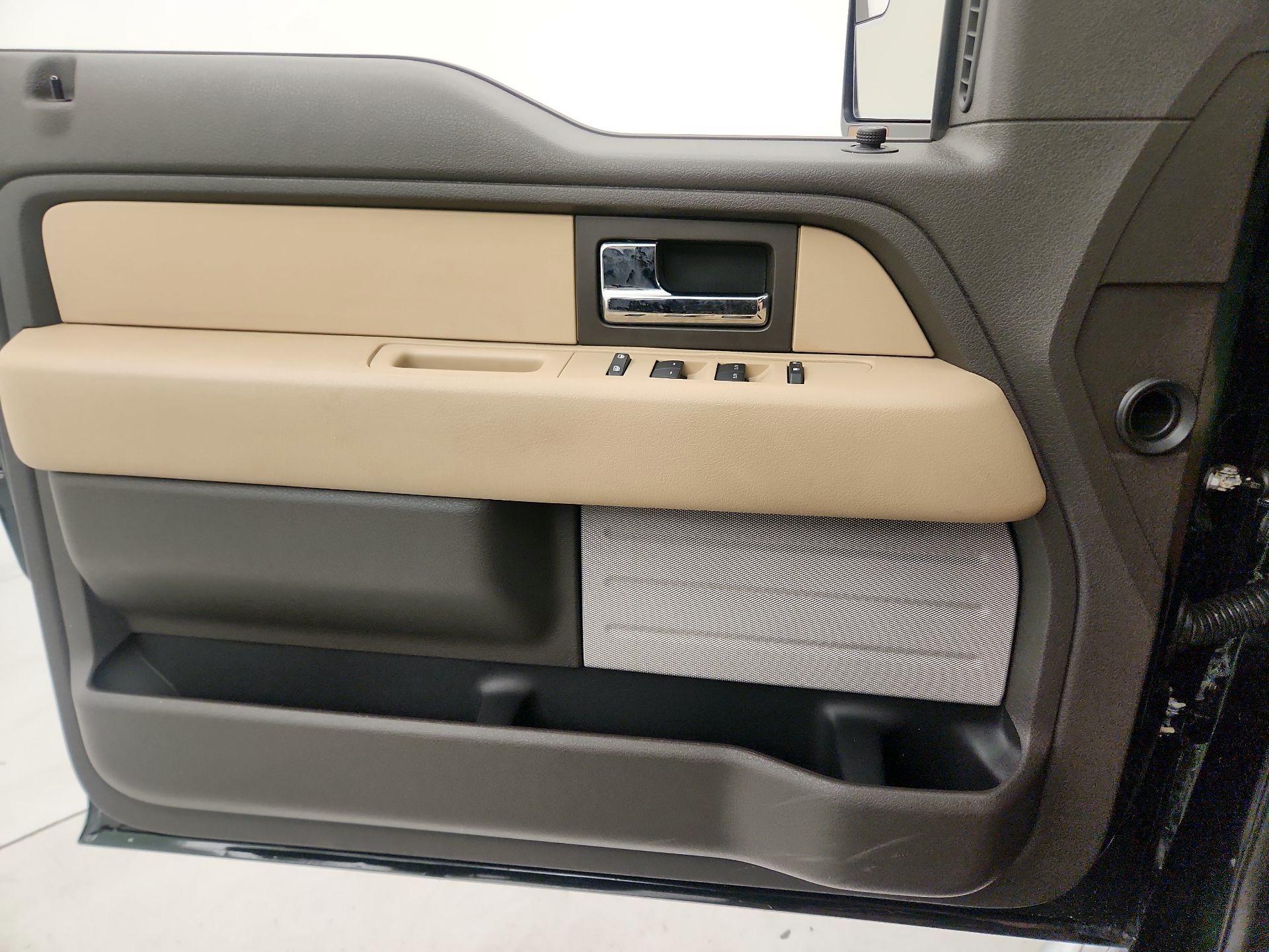 Thumbnail: 2014 Ford F-150 - 12