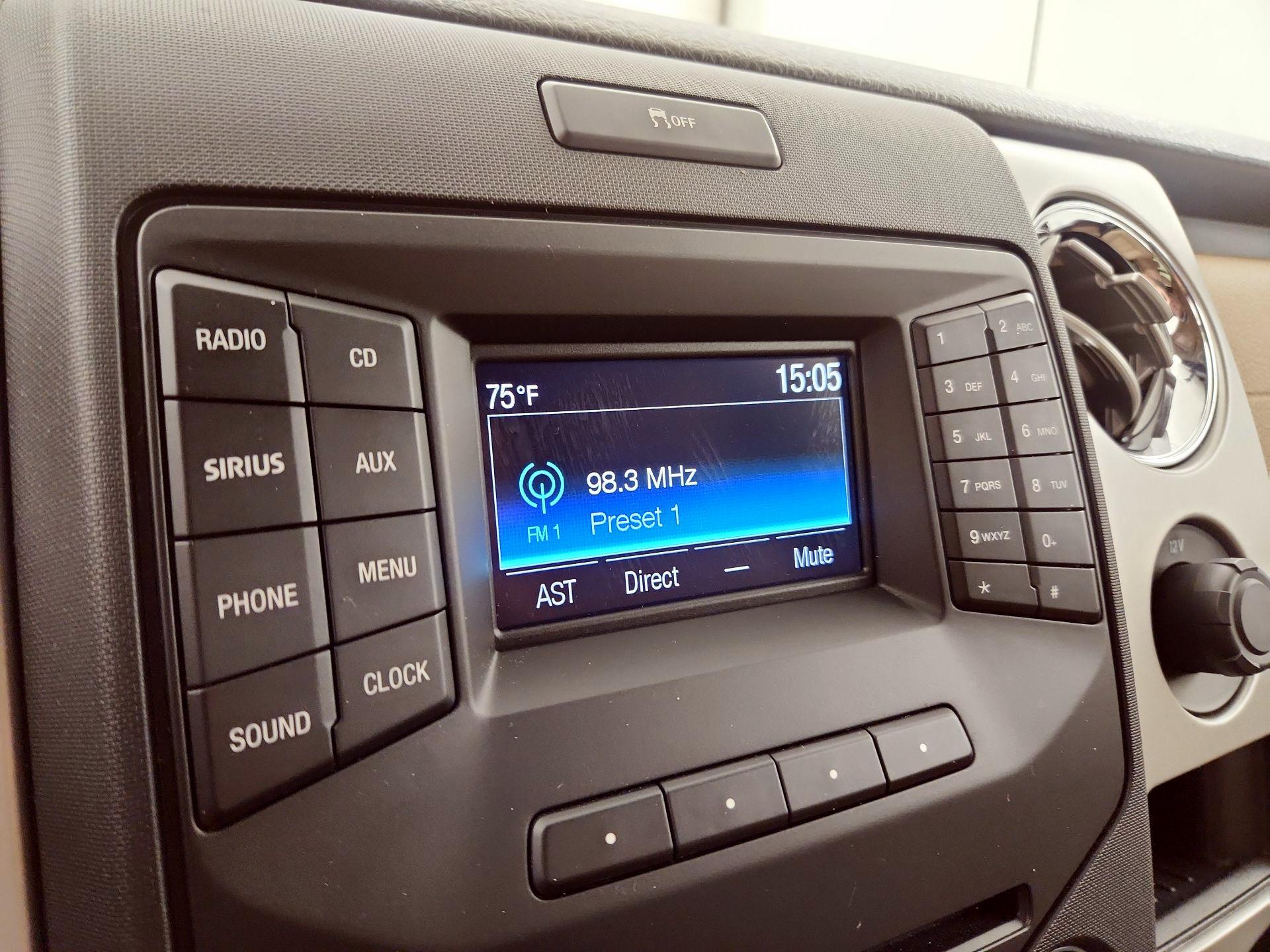 Thumbnail: 2014 Ford F-150 - 15