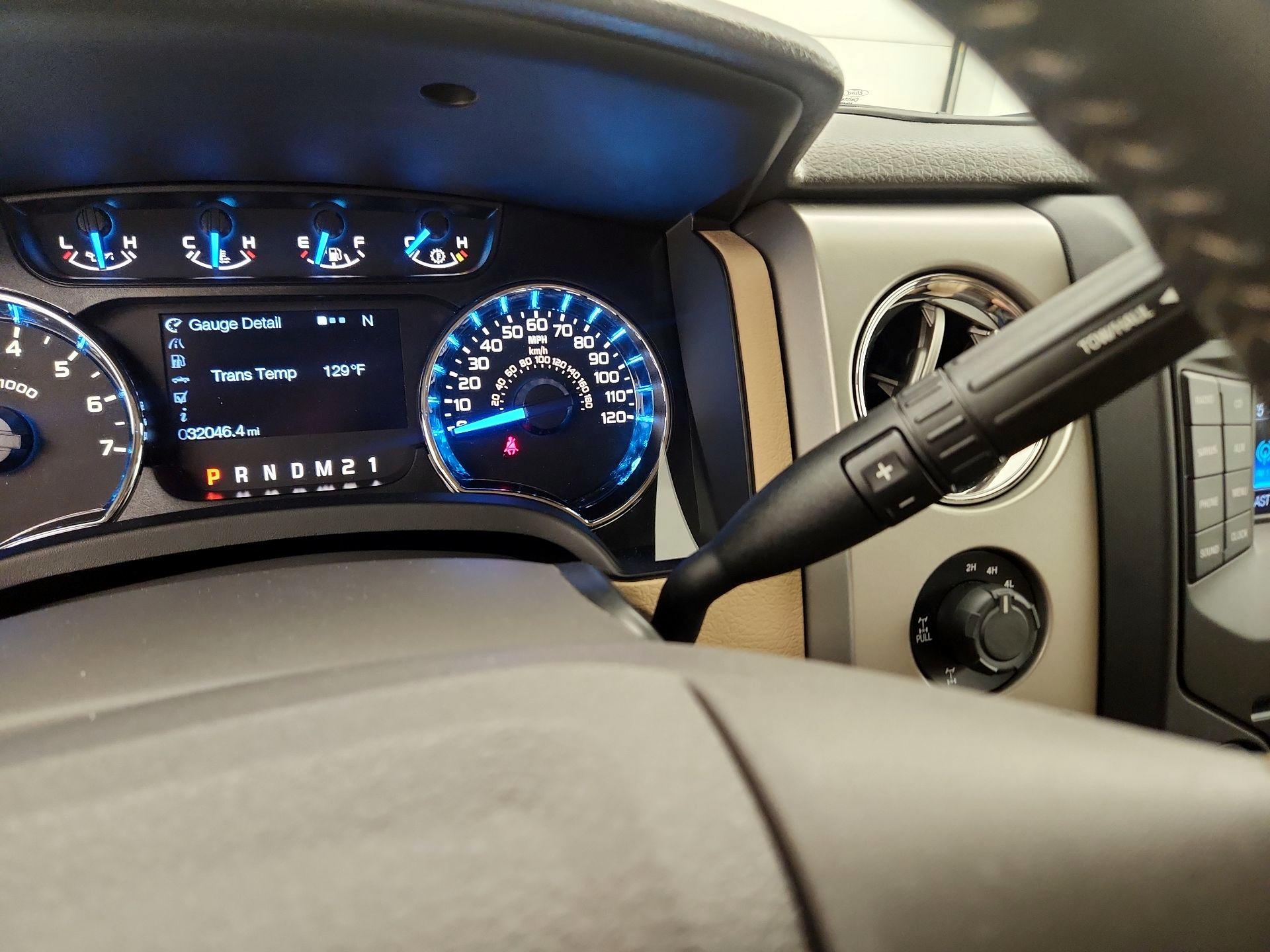 Thumbnail: 2014 Ford F-150 - 17