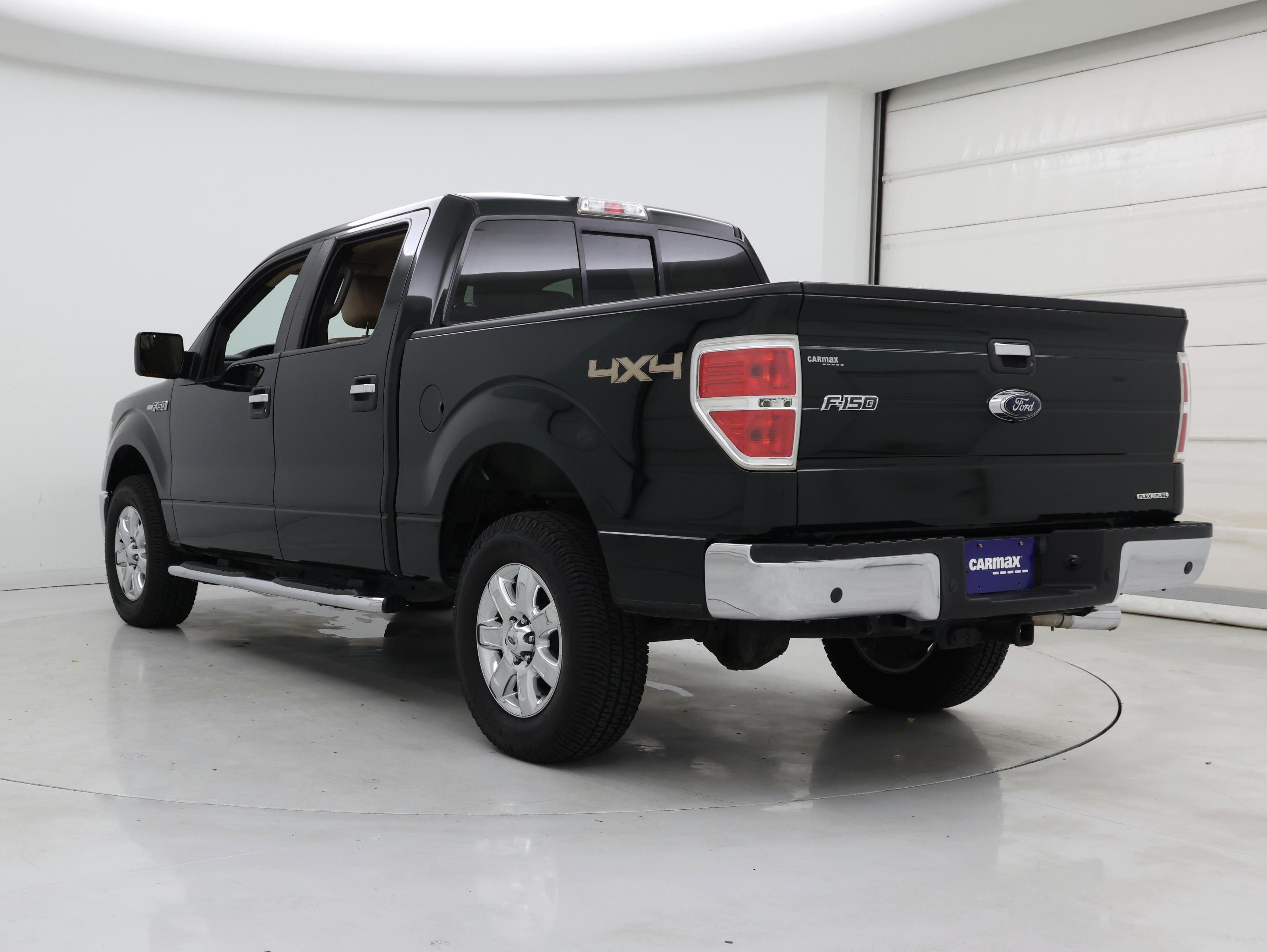 Thumbnail: 2014 Ford F-150 - 2