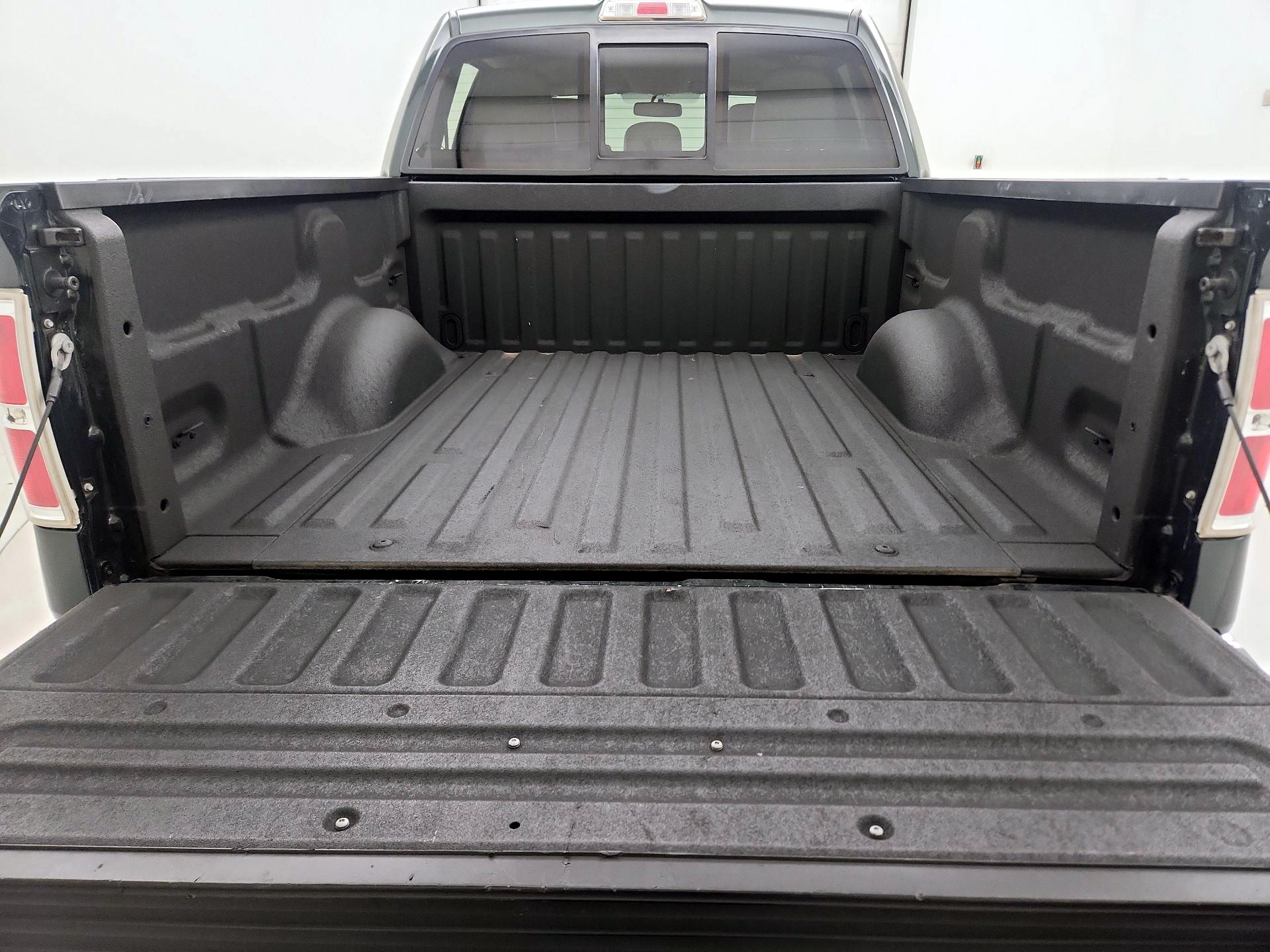 Thumbnail: 2014 Ford F-150 - 20